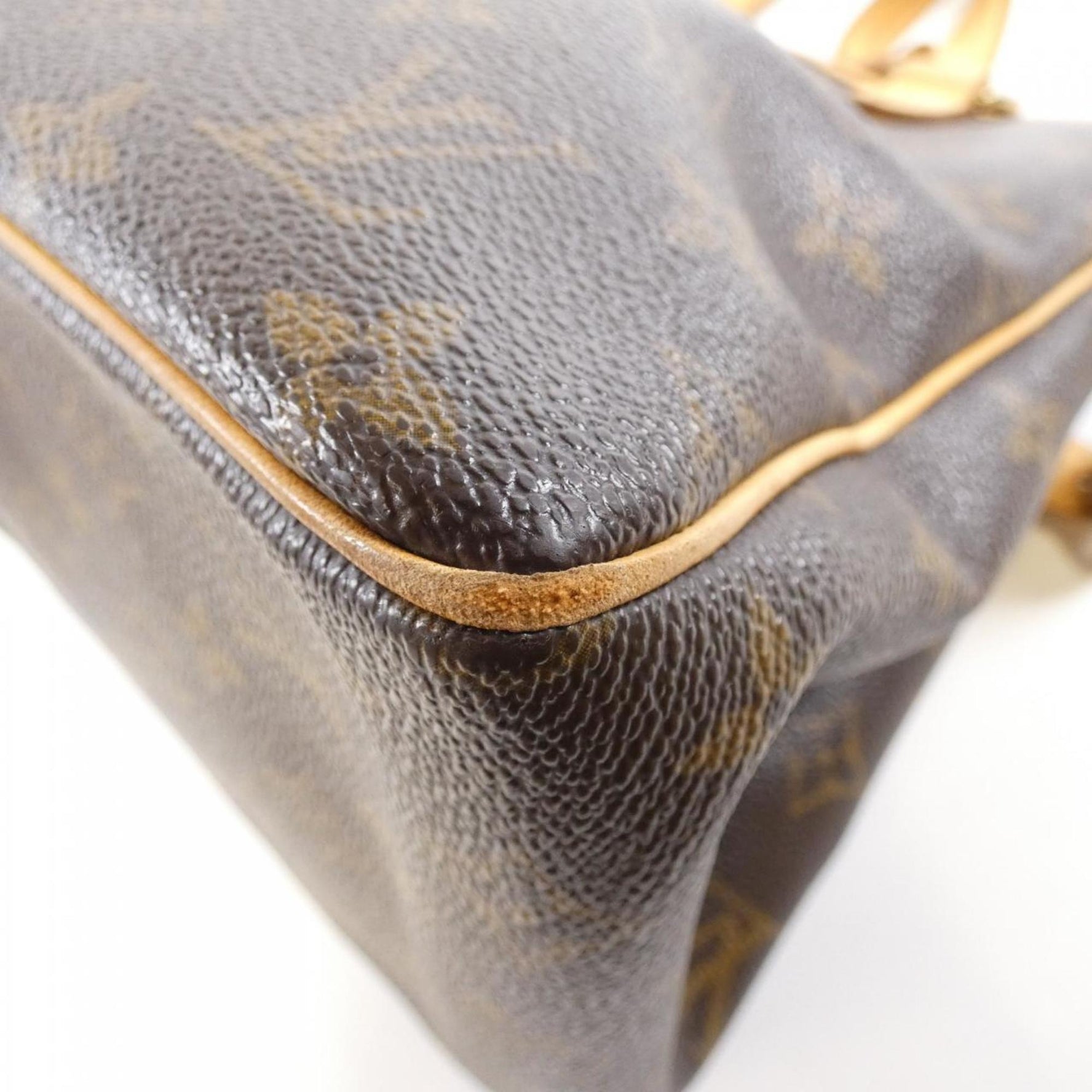Louis Vuitton Monogram Batignolles Handbag