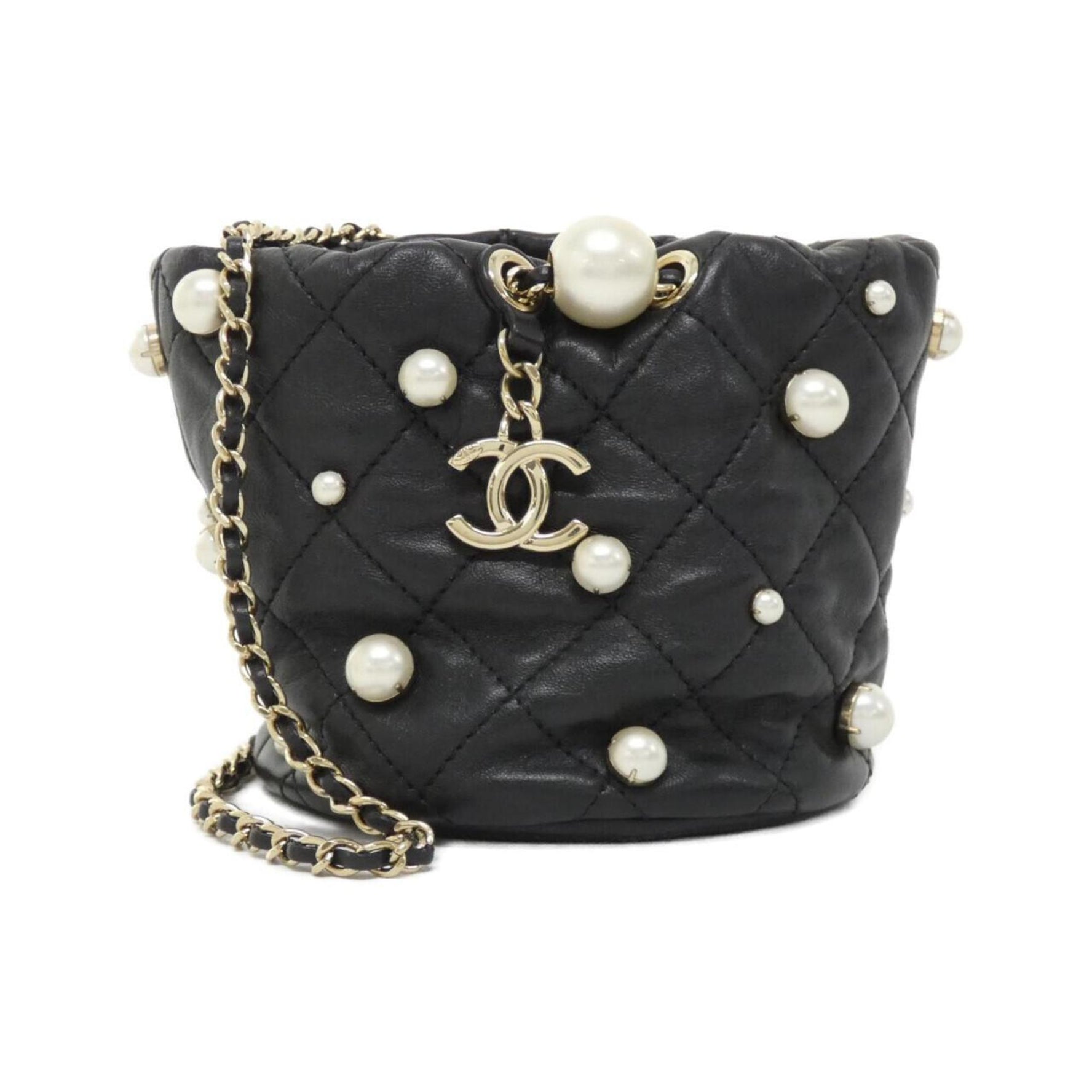 Chanel Shoulder Bag