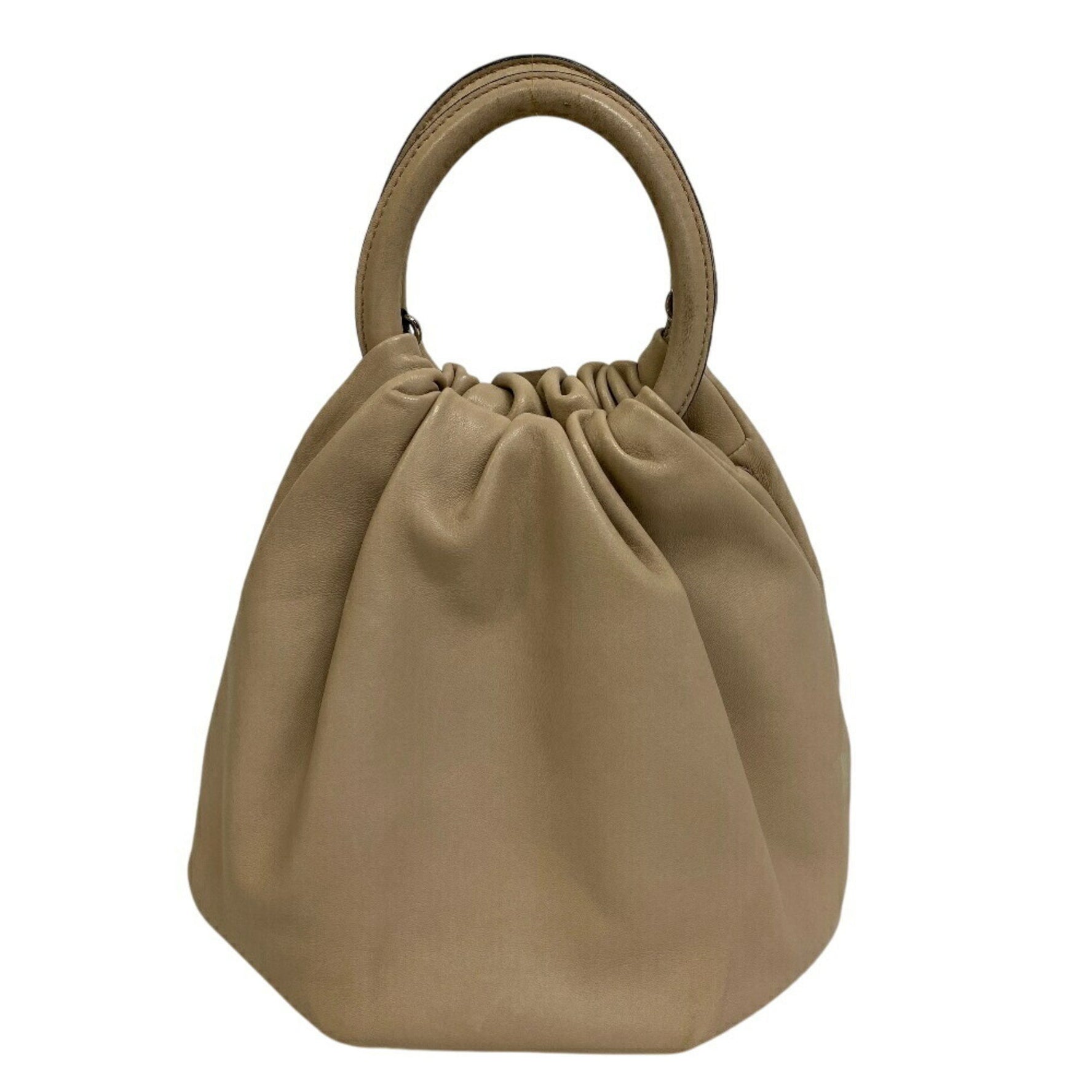 LOEWE Bounce Shoulder Bag/Handbag