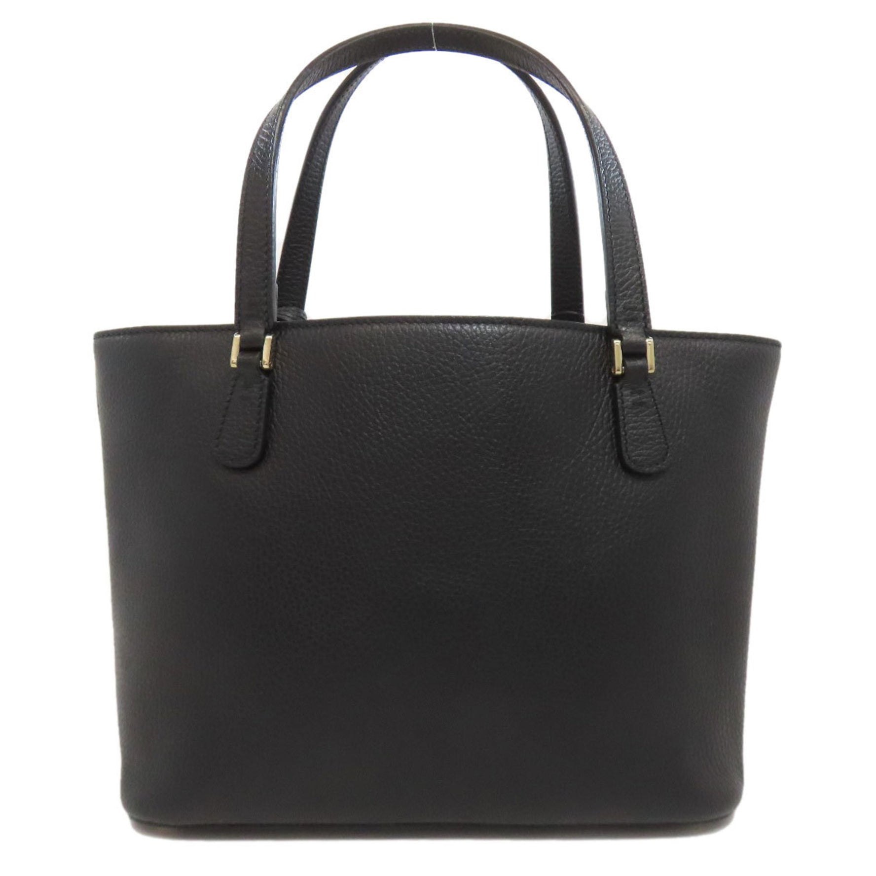 Gucci Interlocking G Tote Bag in Calfskin