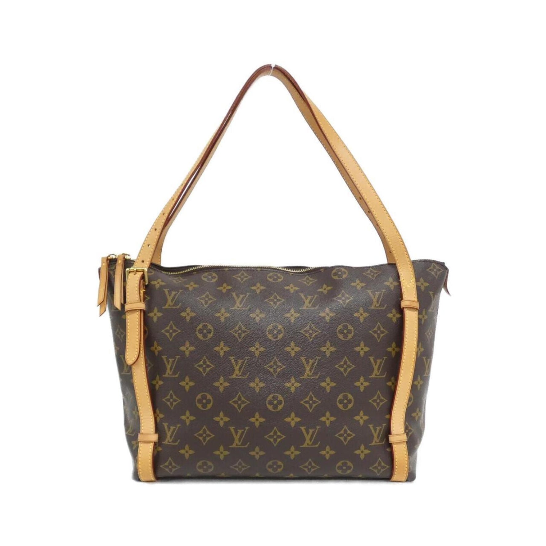 Louis Vuitton Monogram Tuileries Shoulder Bag