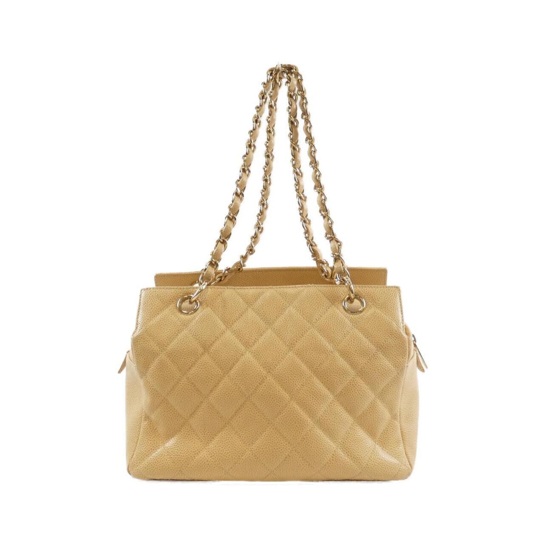 Chanel Shoulder Bag