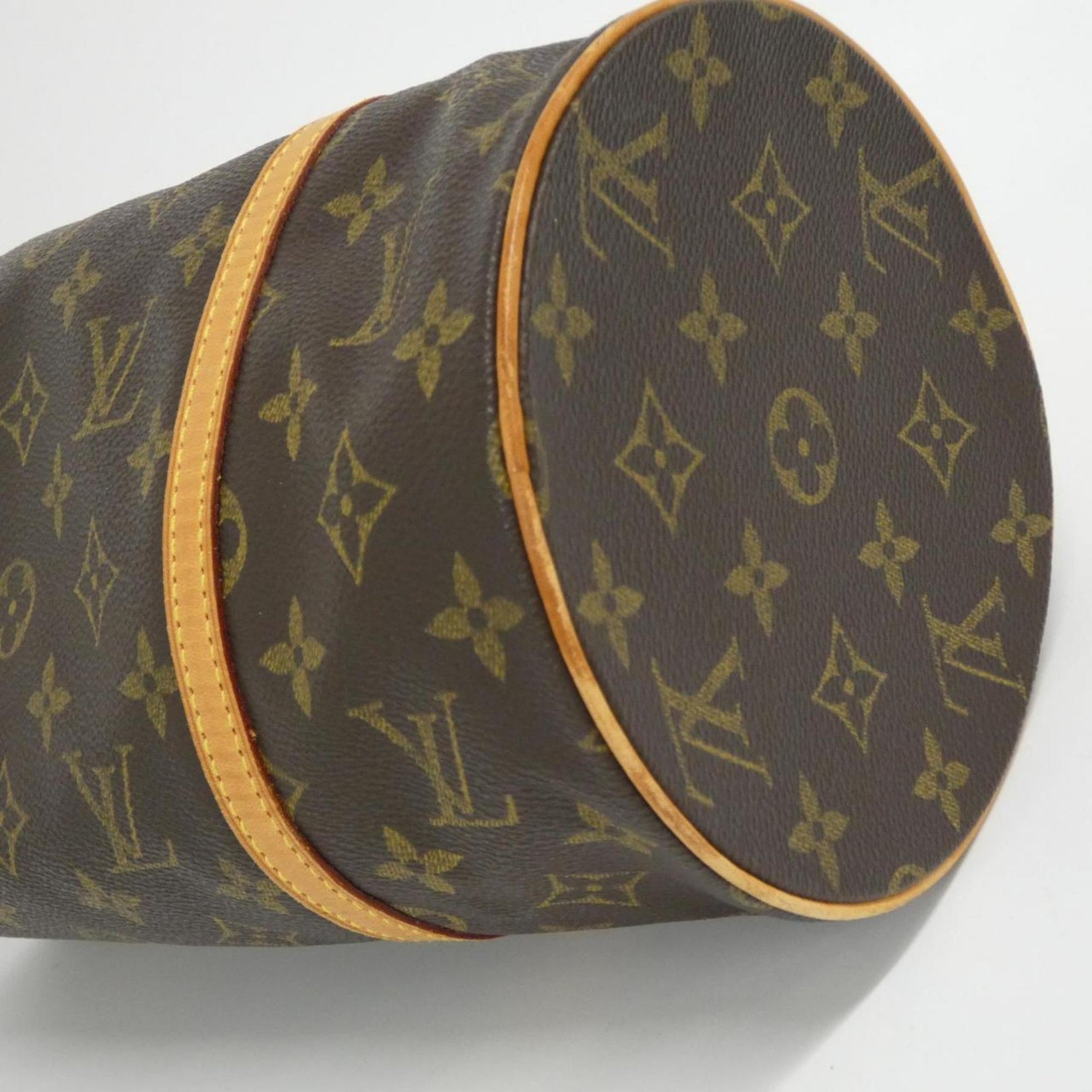 Louis Vuitton Monogram Papillon Handbag