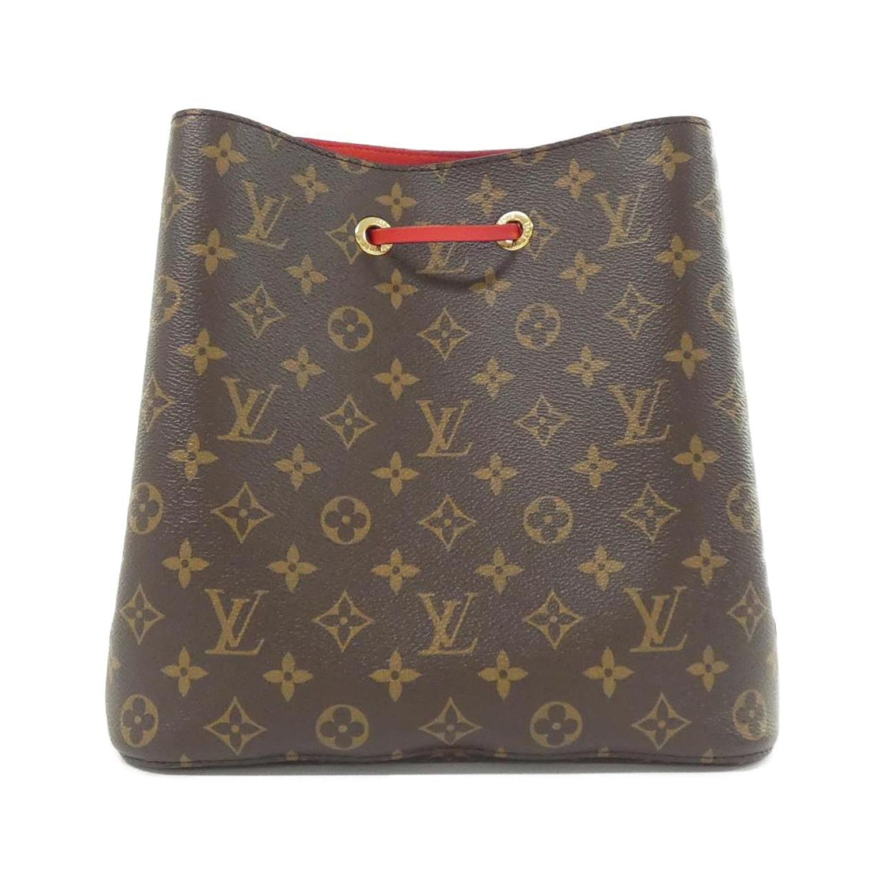 Louis Vuitton Monogram Neo Noe Shoulder Bag