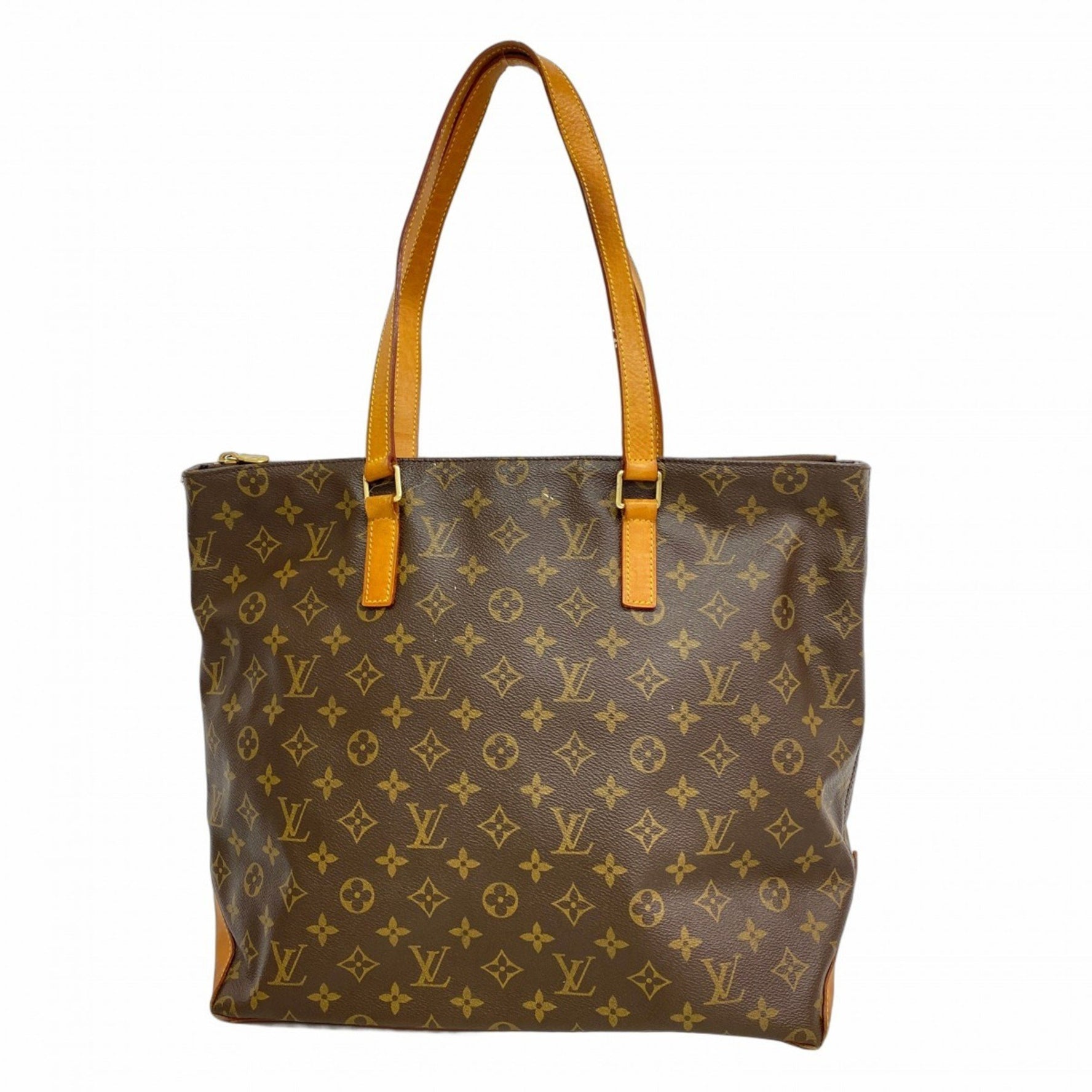 Louis Vuitton Monogram Caba Maison Tote Bag