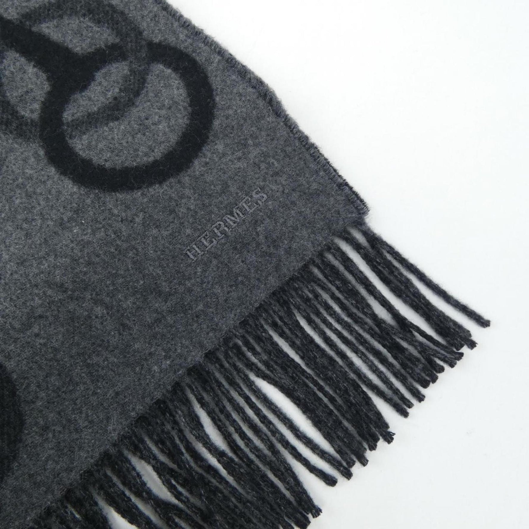 HERMES Scarf