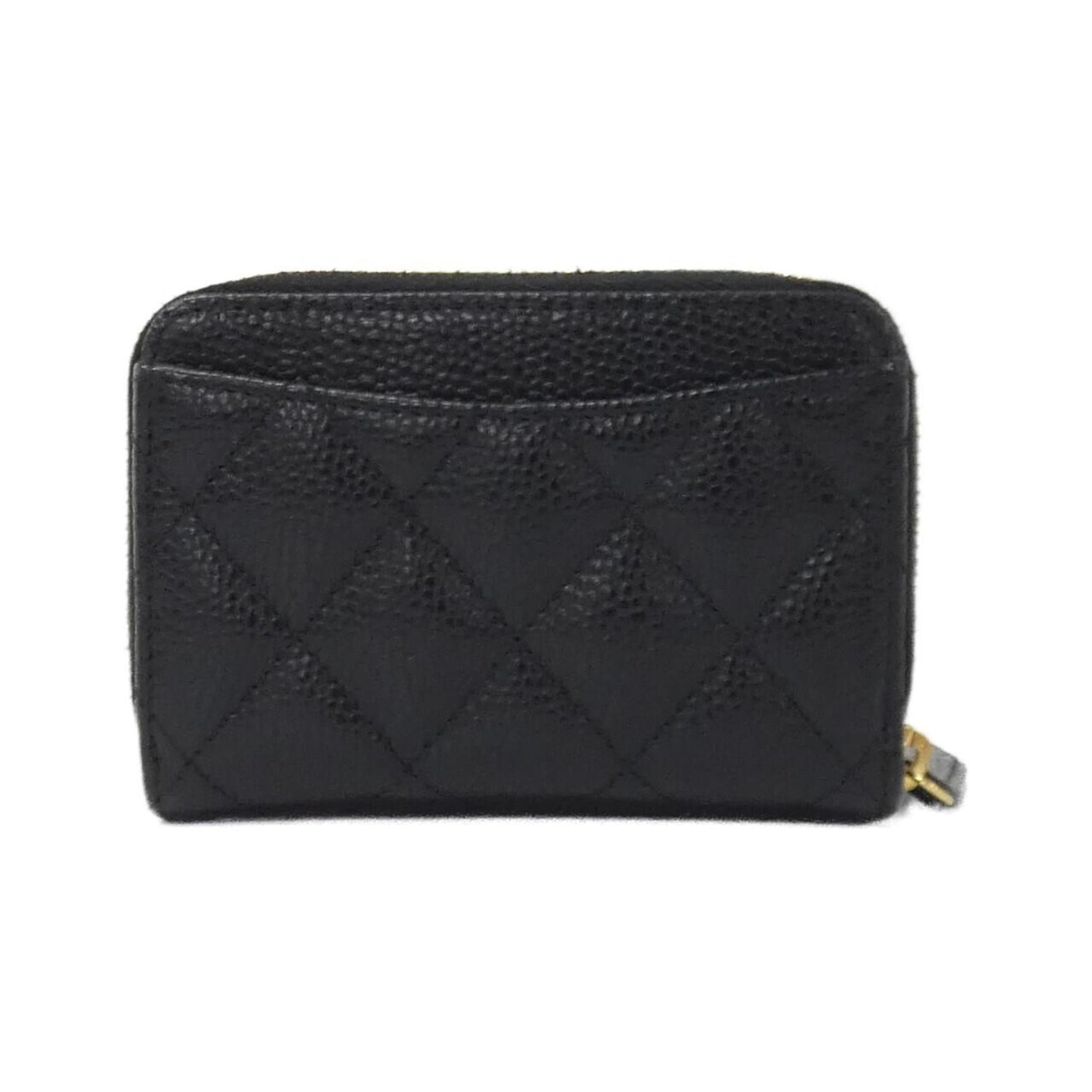 Chanel Timeless Classic Line Wallet/Coin Case