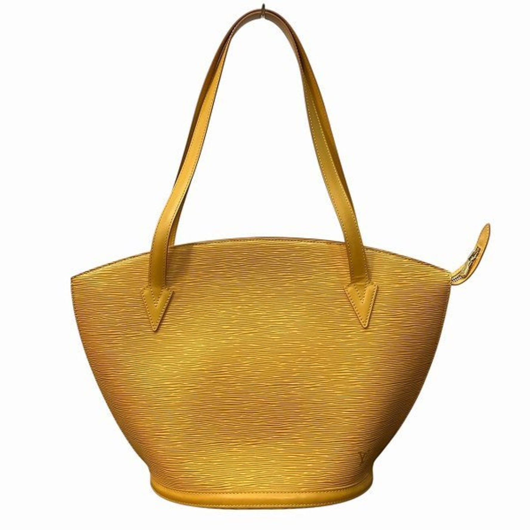 Louis Vuitton Epi Saint-Jacques M52269 Shoulder Bag for Women