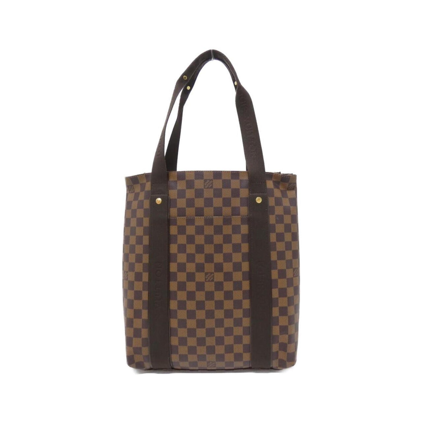 Louis Vuitton Damier Bobur Handbag