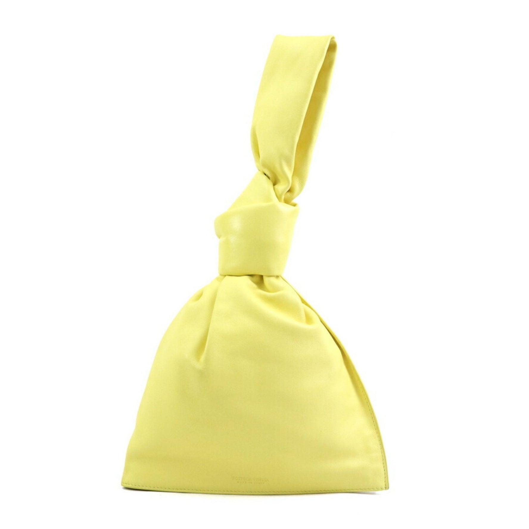 BOTTEGA VENETA Handbag Mini The Twist Leather