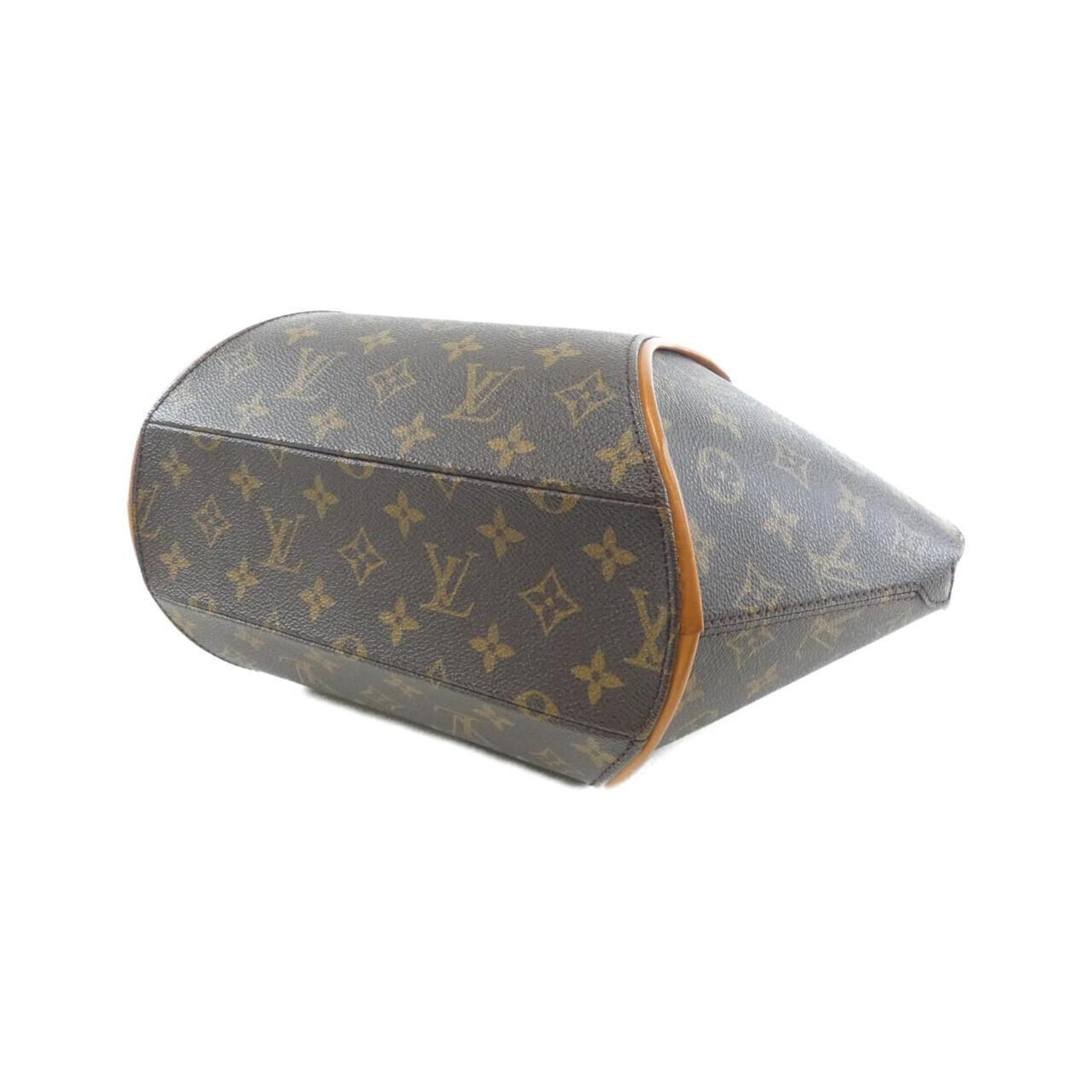Louis Vuitton Monogram Ellipse MM Handbag