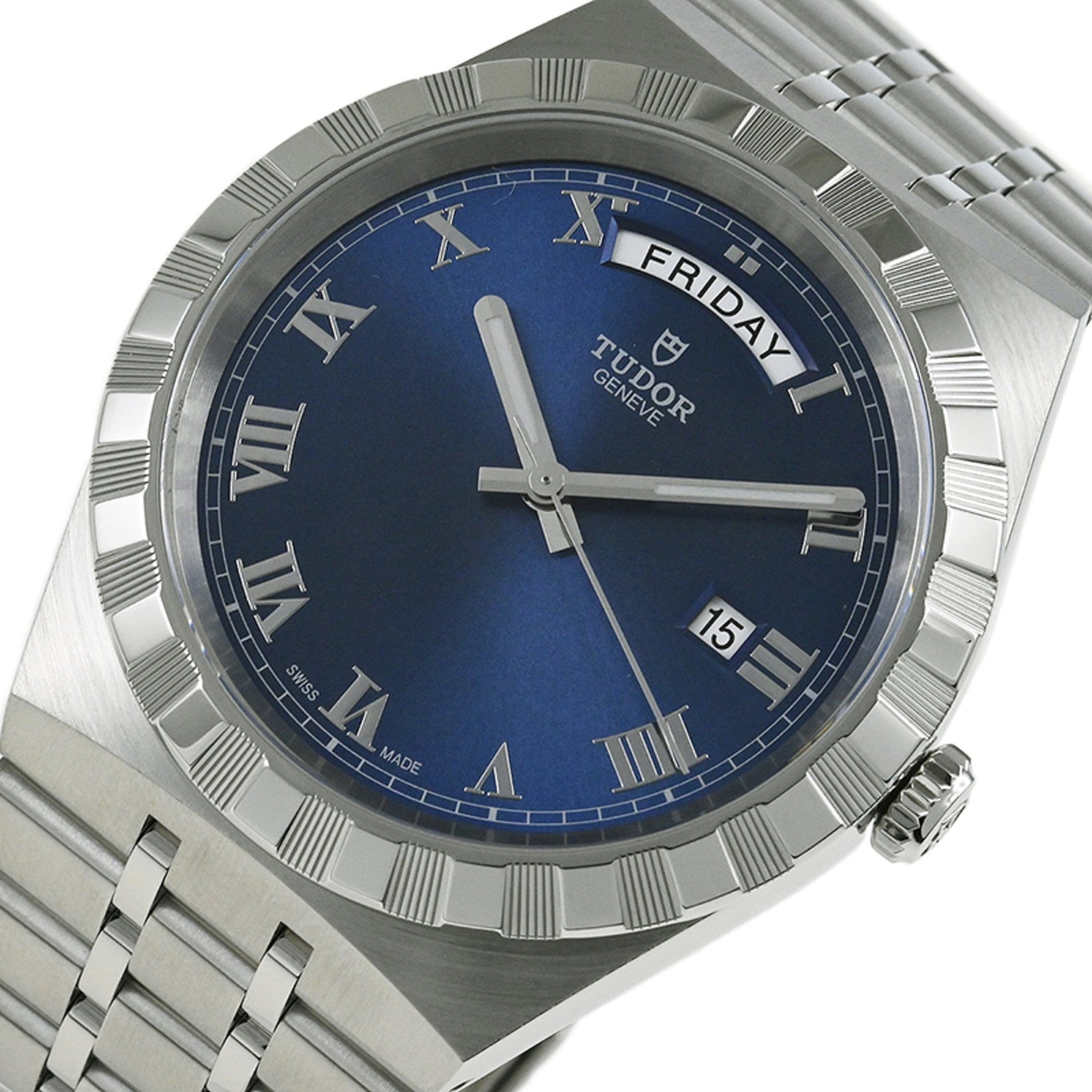 TUDOR Tudor Royal Watch