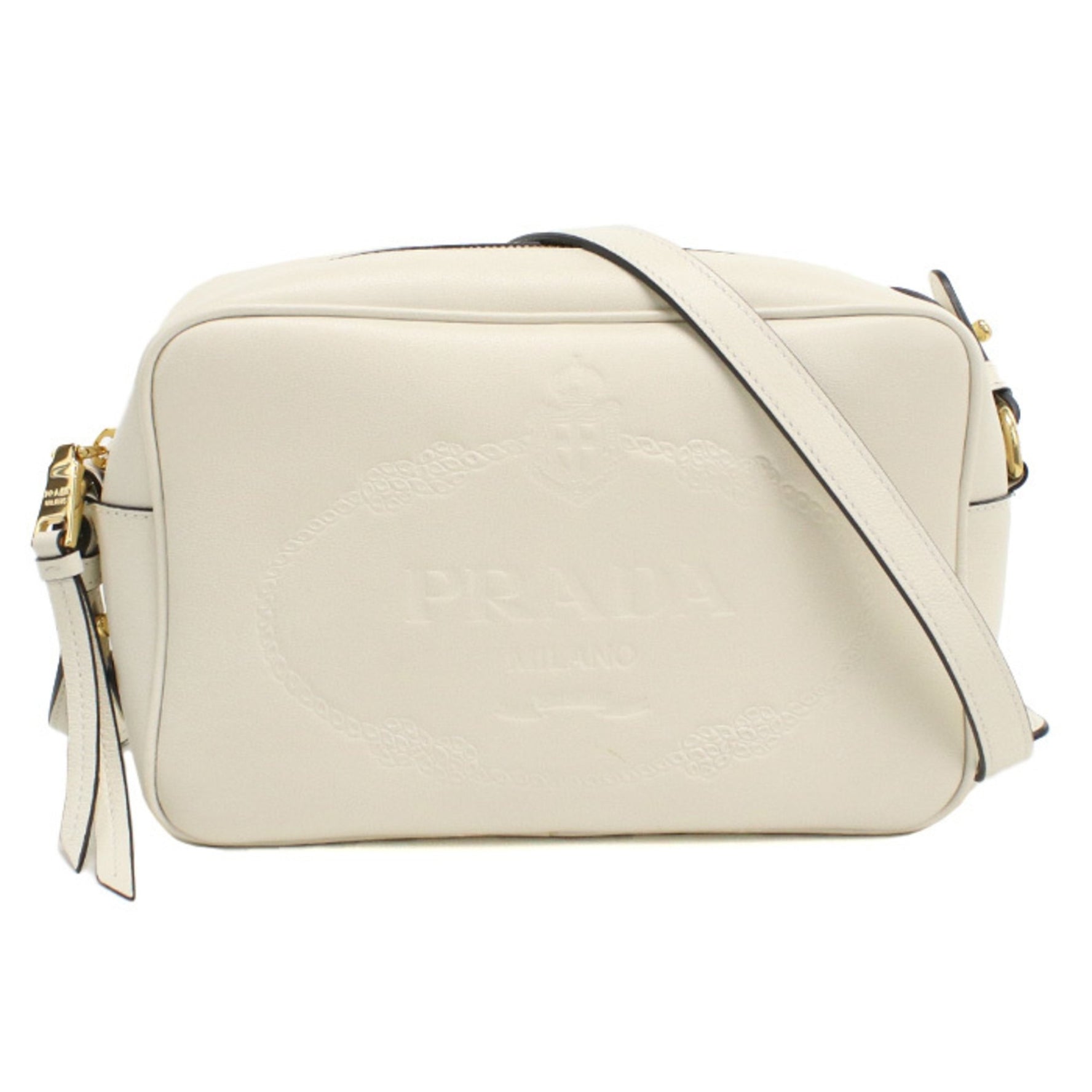 PRADA Shoulder Bag Small