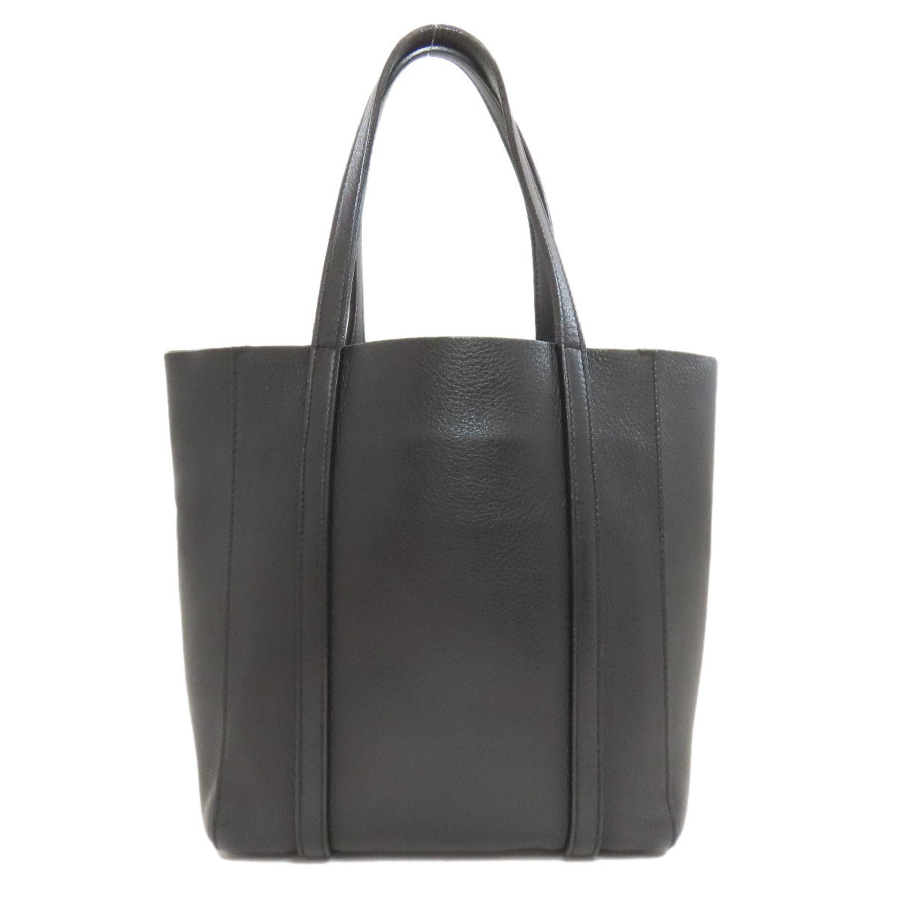 Balenciaga Everyday Tote Bag Leather