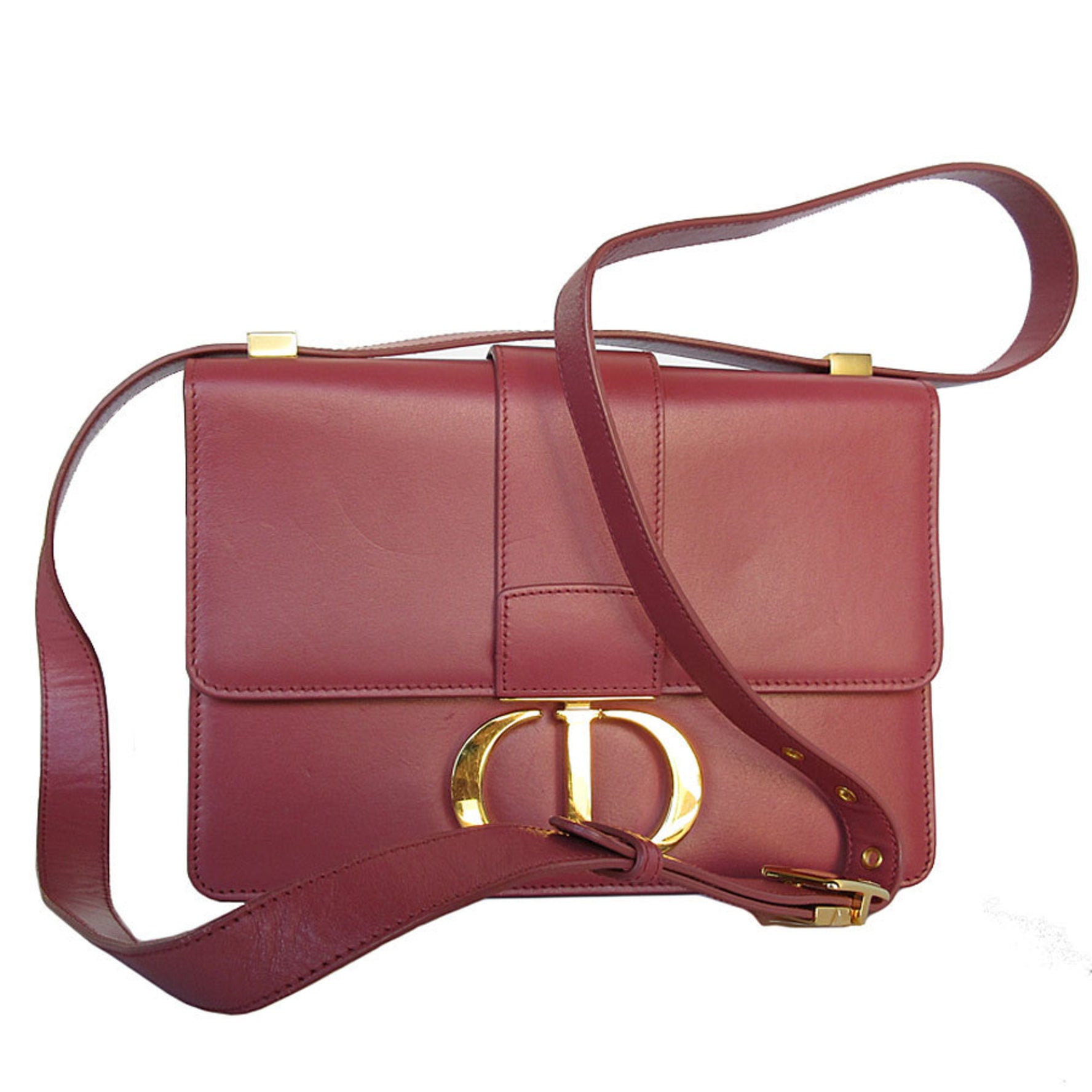 Christian Dior Shoulder Bag 30 Montaigne