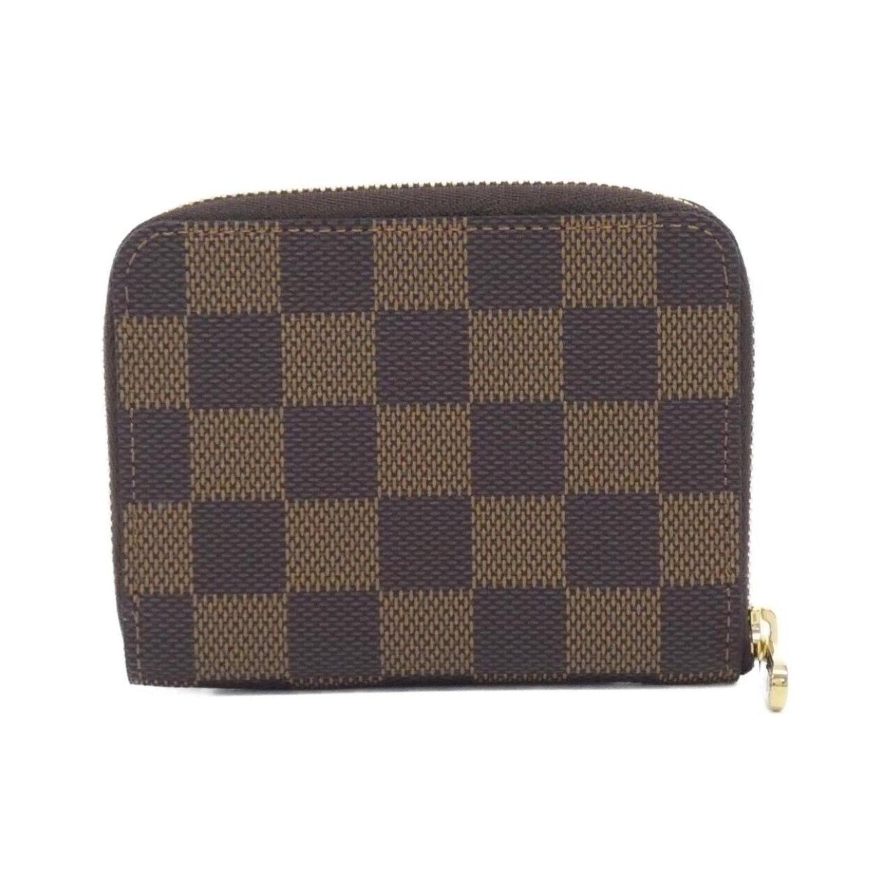 Louis Vuitton Damier Zippy Coin Purse Wallets & Cases