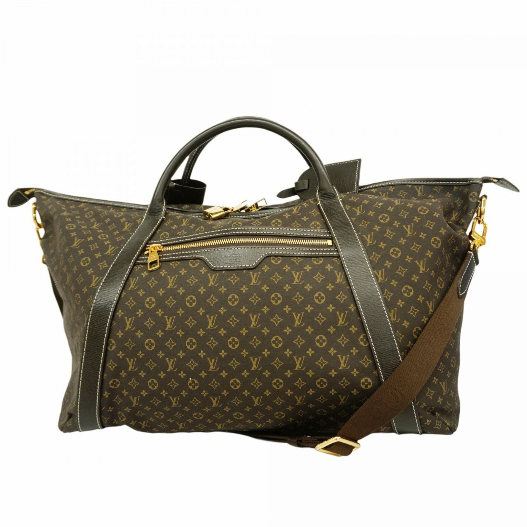 Louis Vuitton Monogram Idylle Odyssey Boston Bag