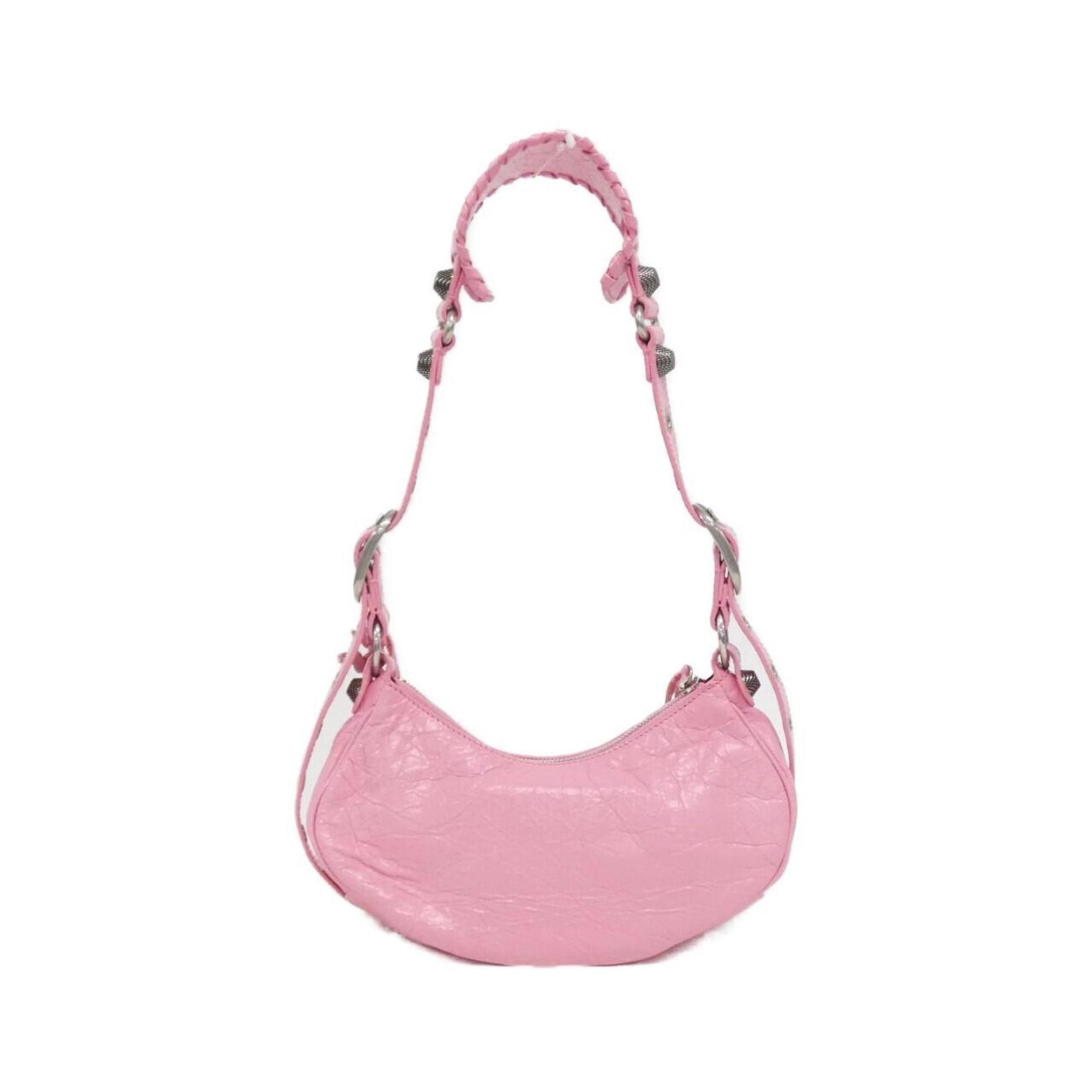 Balenciaga Le Cagoule 1VG9Y Shoulder Bag