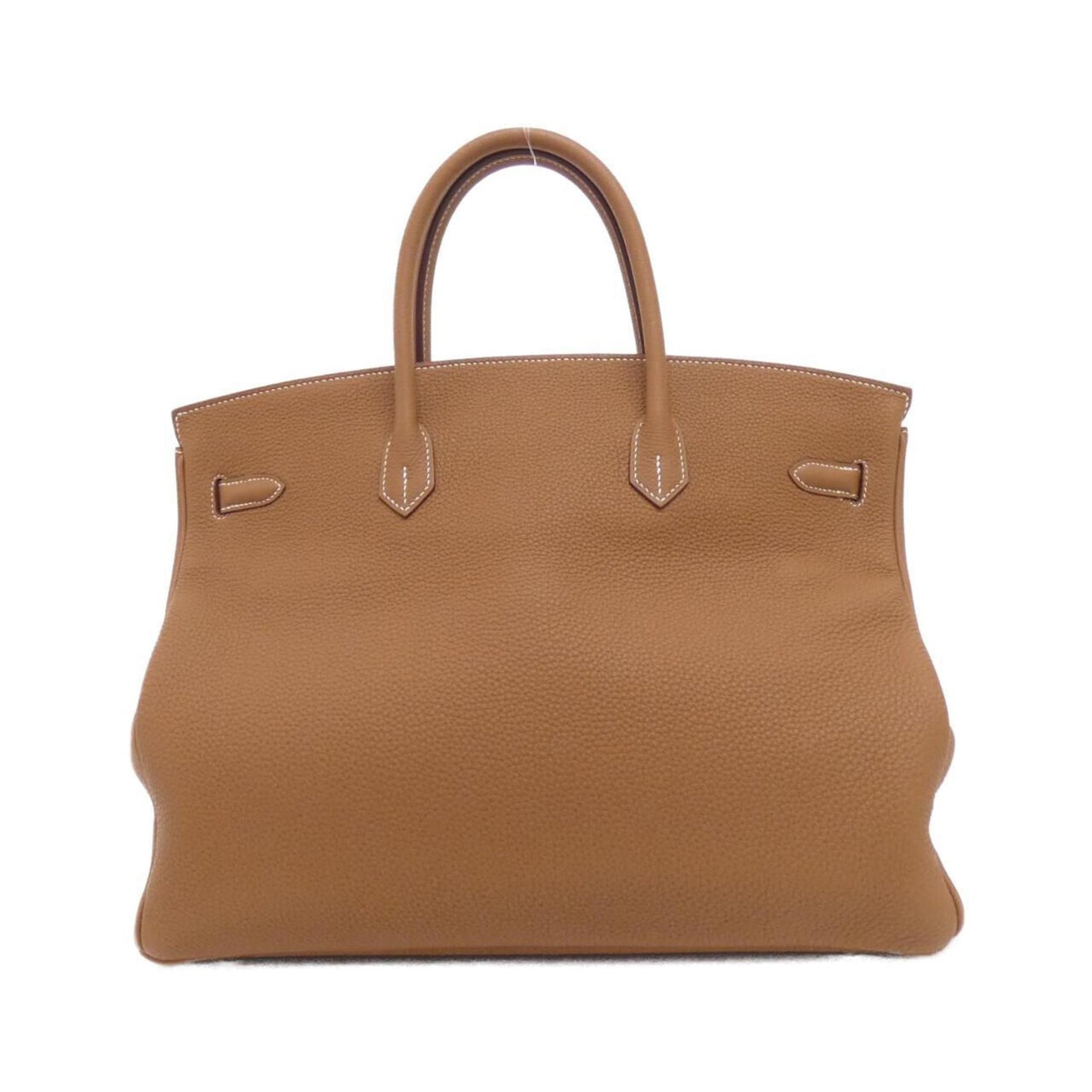 Hermes Birkin 40cm 030275CK Handbag