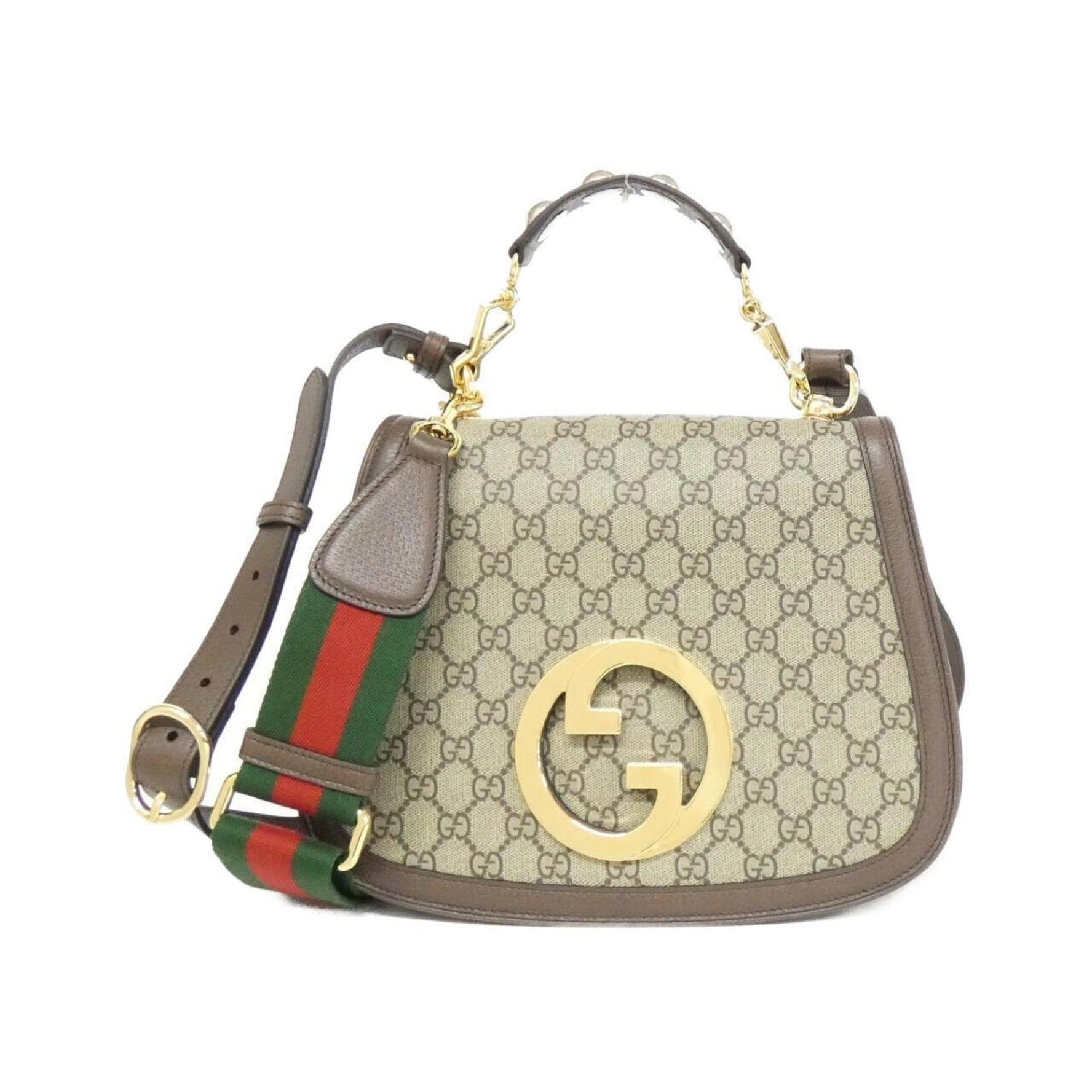 Gucci BLONDIE Shoulder Bag
