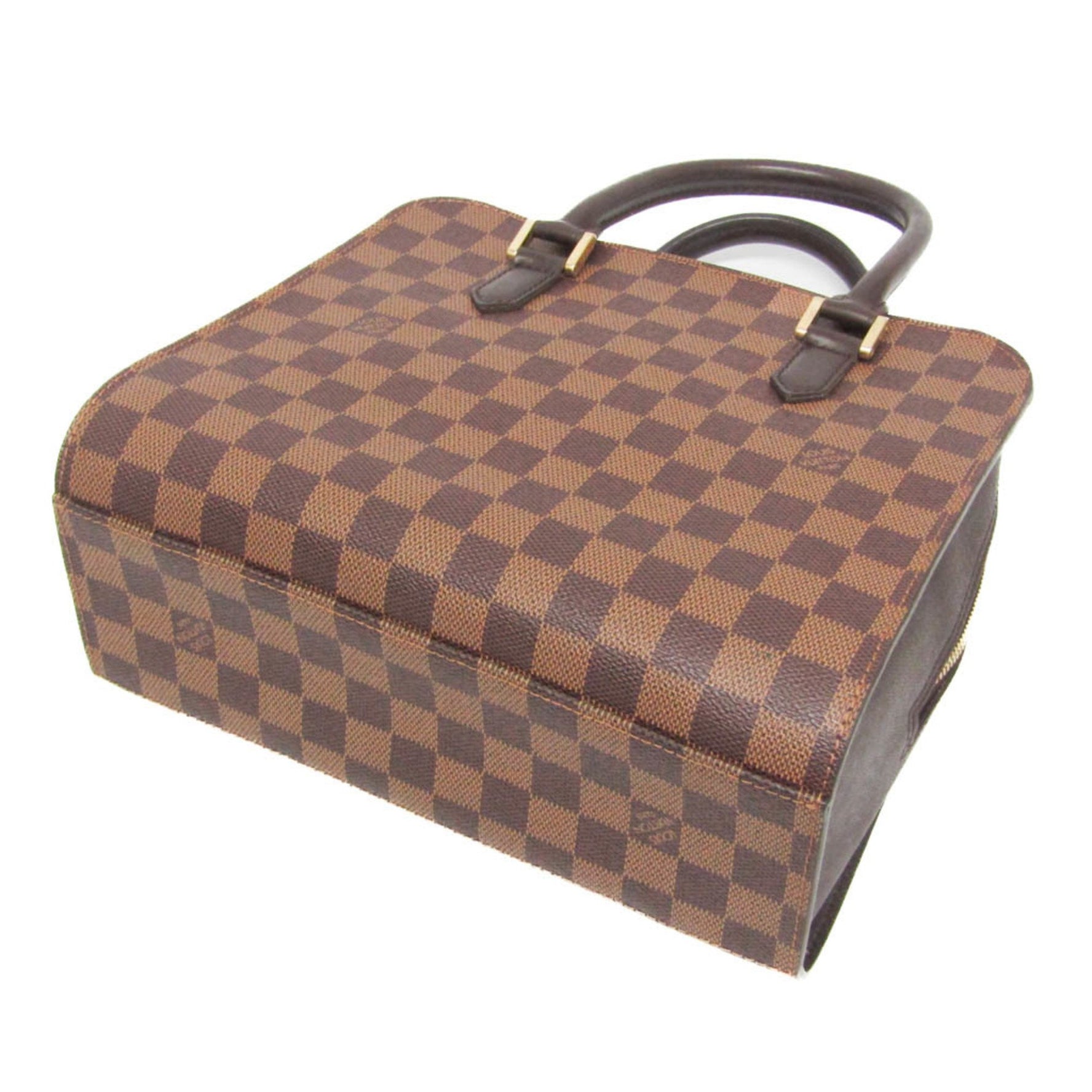 Louis Vuitton Damier Triana Handbag