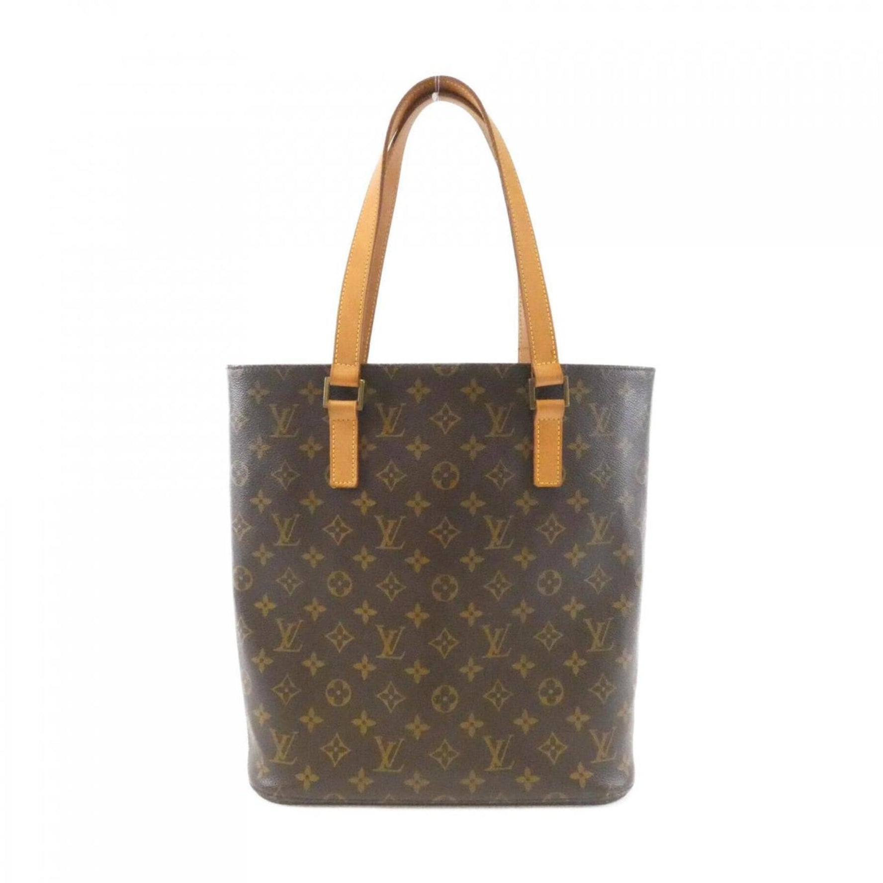Louis Vuitton Monogram Vavin GM Handbag