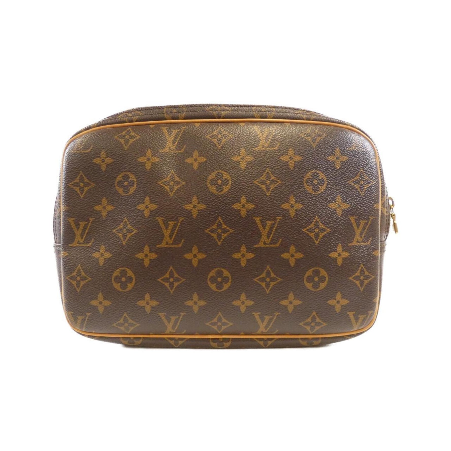 Louis Vuitton Monogram Reporter Shoulder Bag