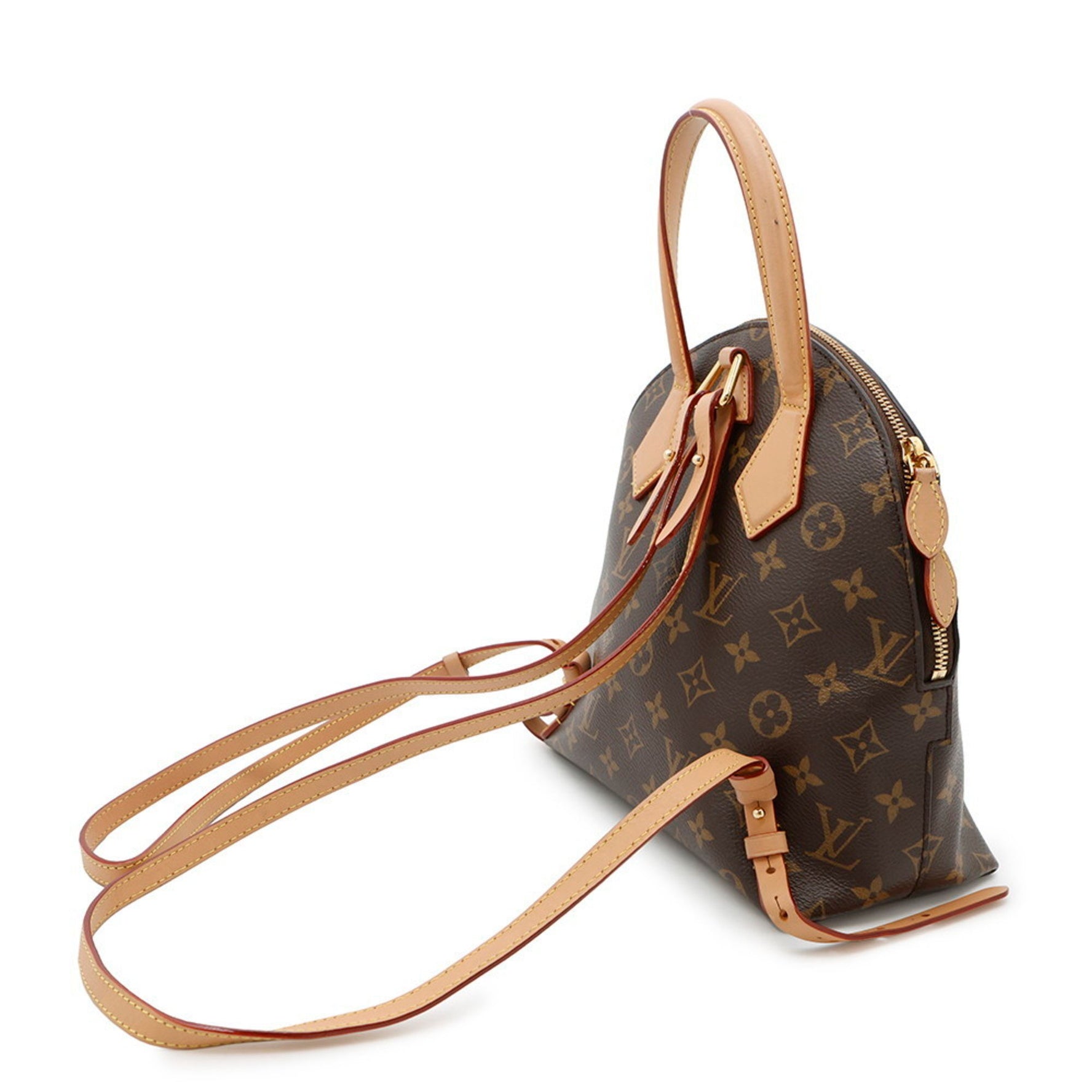 Louis Vuitton Monogram Moon Backpack