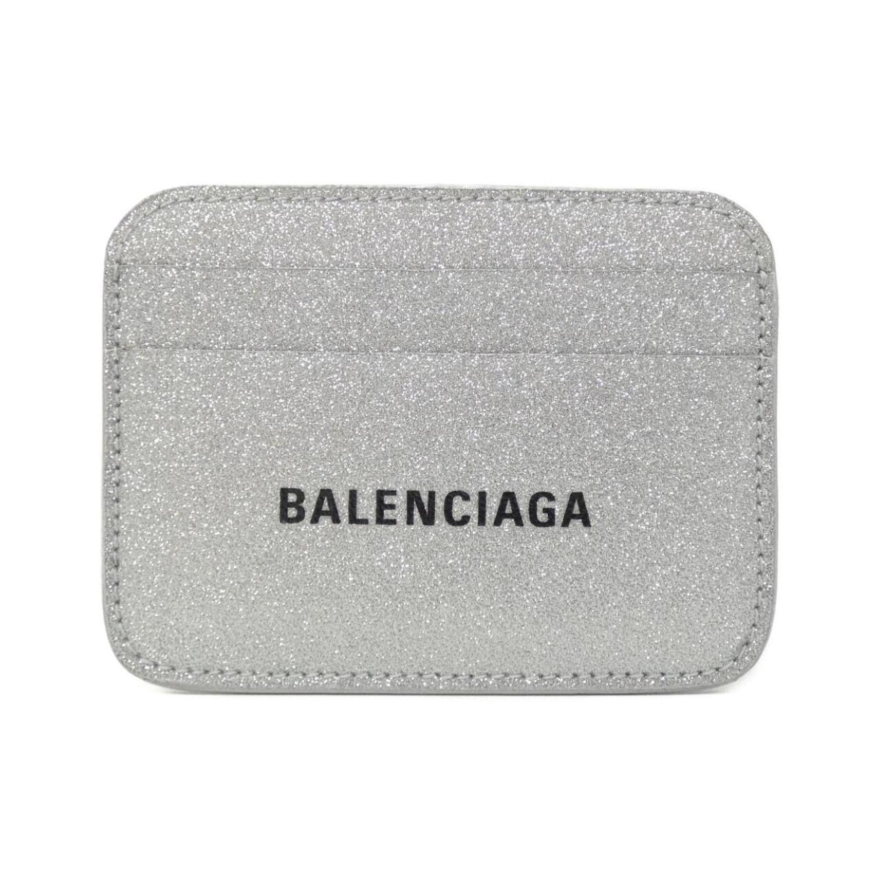Balenciaga Cash Card Holder 210IE Business Holder/Card Case
