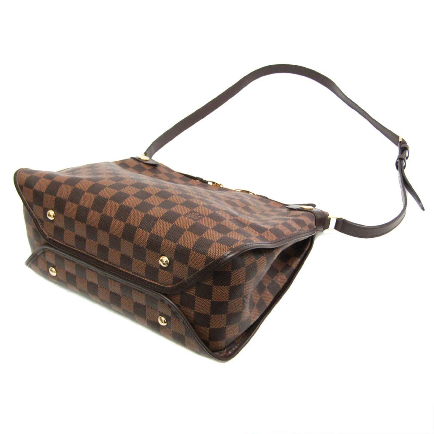 Louis Vuitton Damier Duomo Shoulder Bag