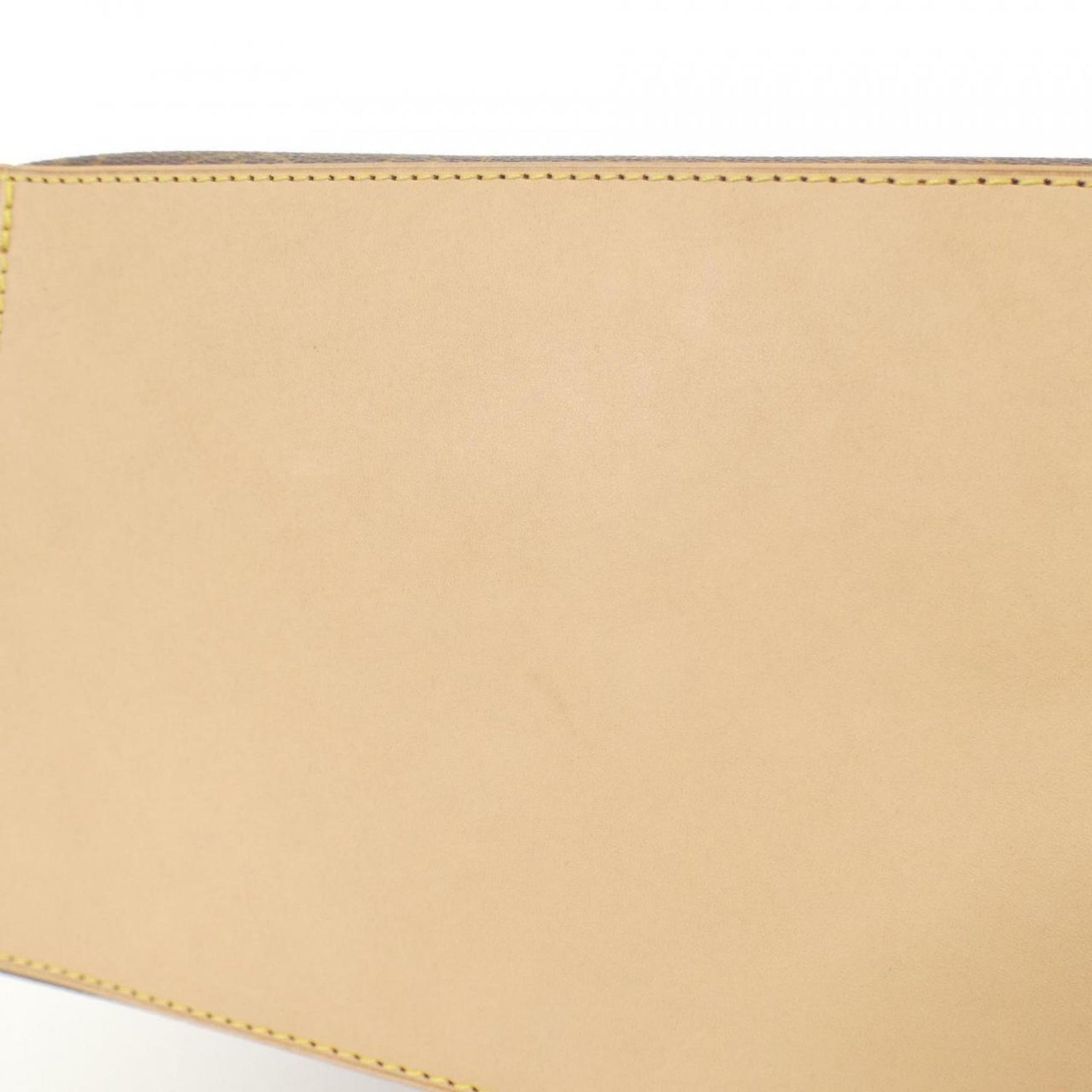 Louis Vuitton Monogram Mezzo Shoulder Bag