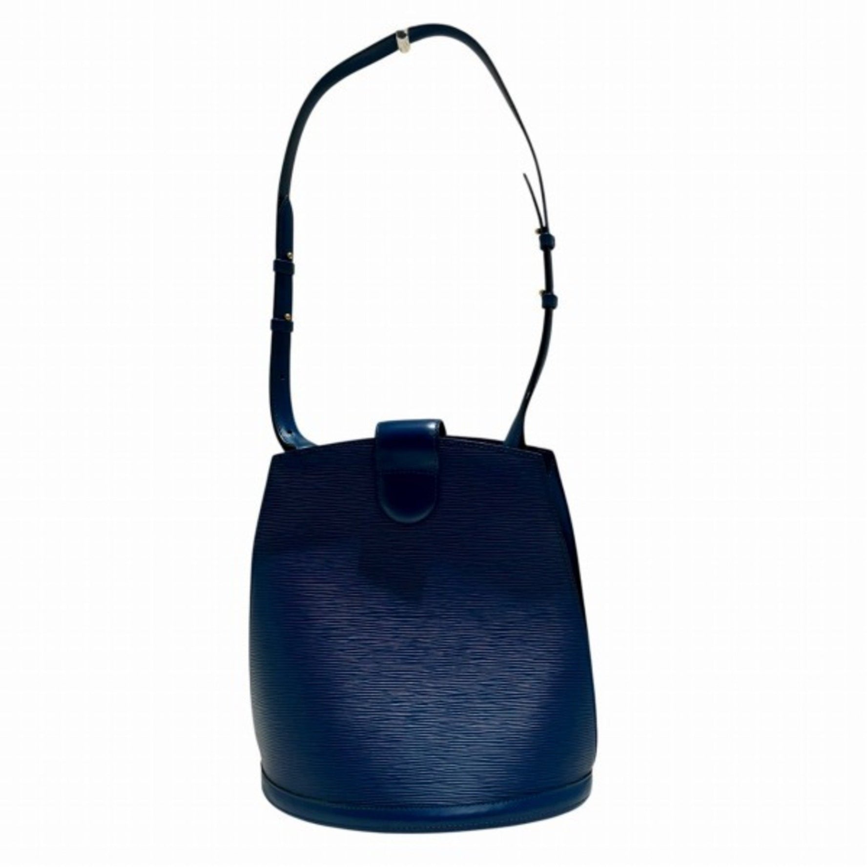 Louis Vuitton Epi Cluny M52255 Bag Shoulder Women's