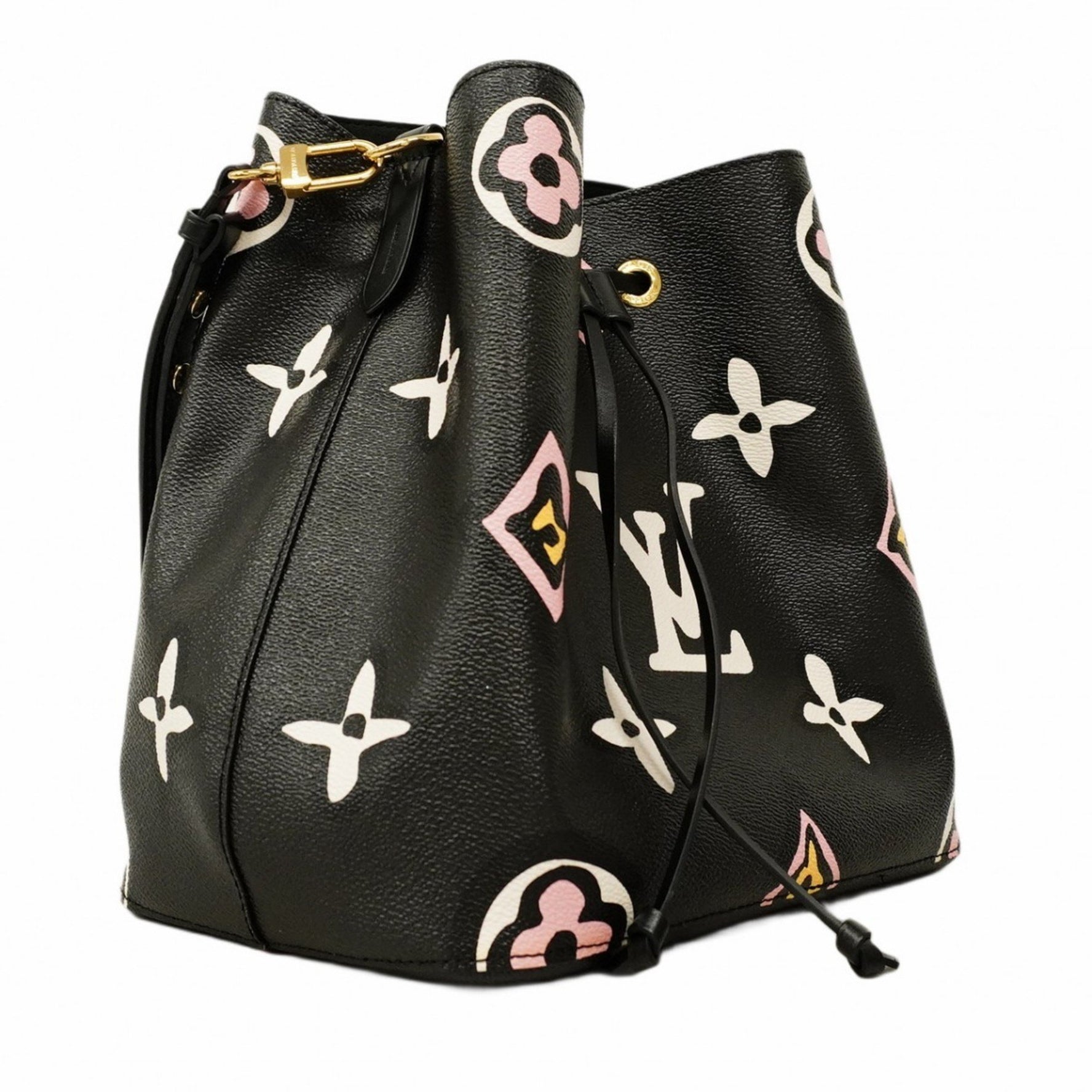 Louis Vuitton Wild at Heart NeoNoe Shoulder Bag