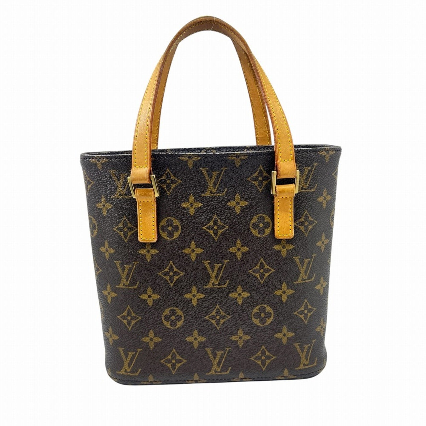 LOUIS VUITTON Louis Vuitton Vavin PM Monogram Handbag Bag