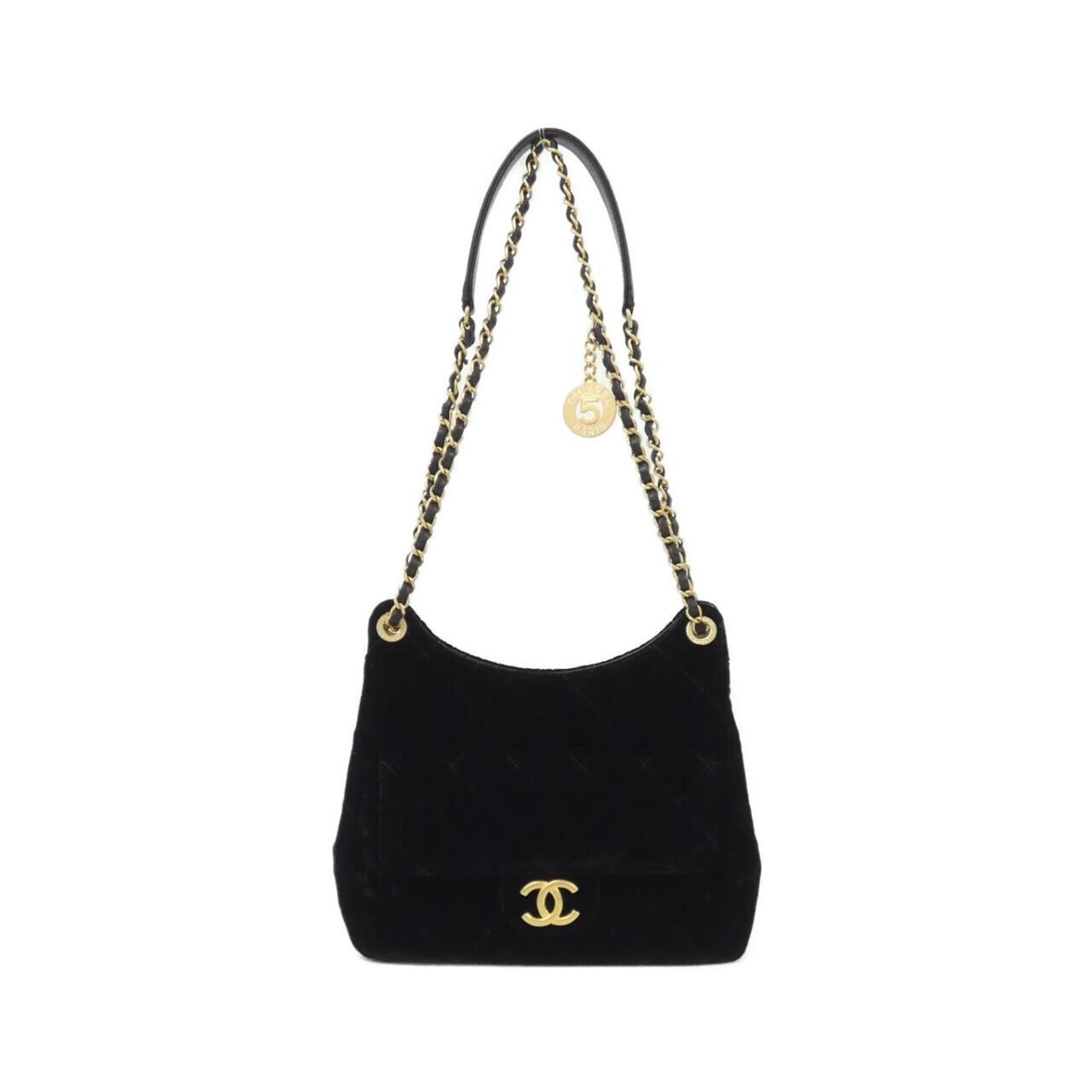 Chanel Shoulder Bag