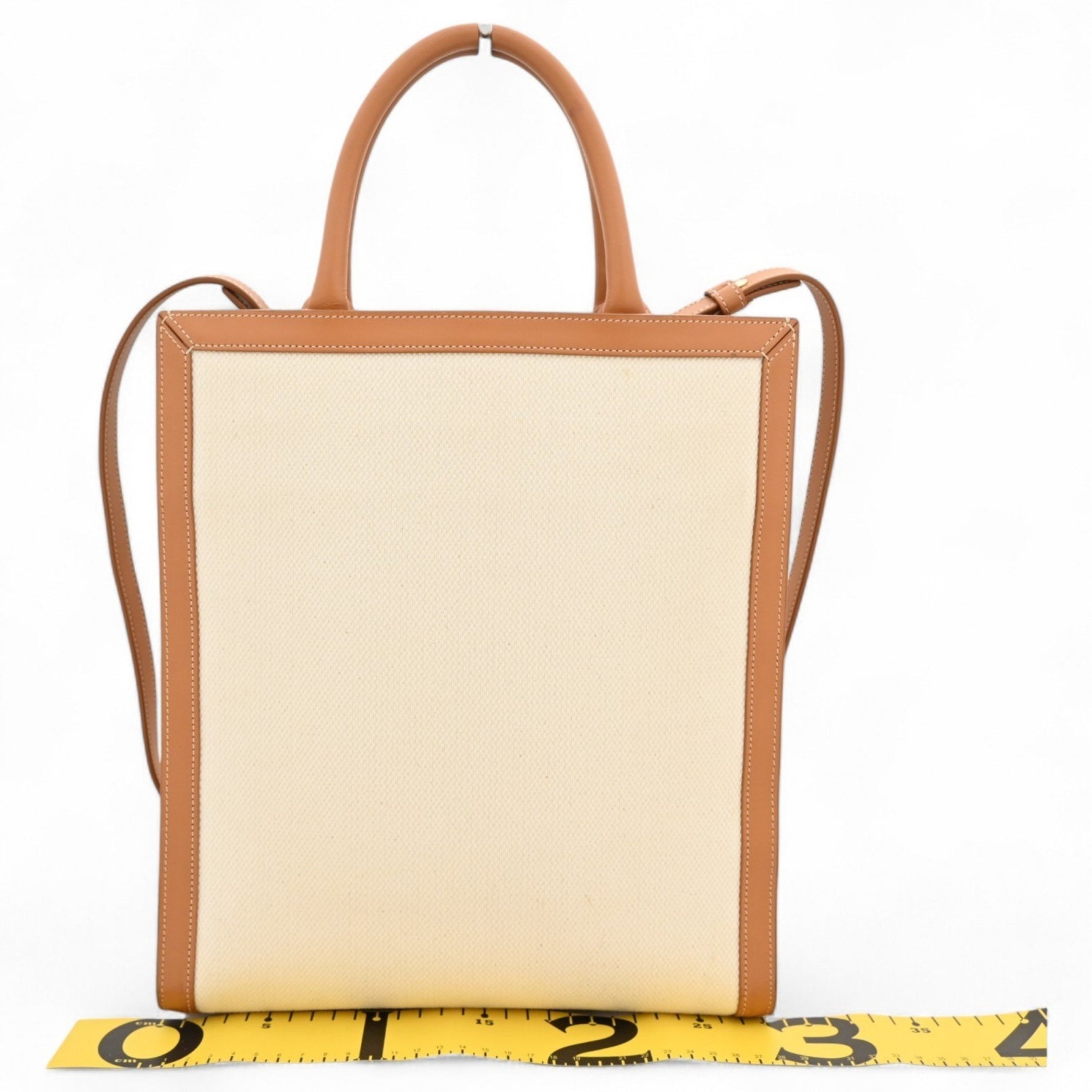 Celine Small Vertical Tote Bag
