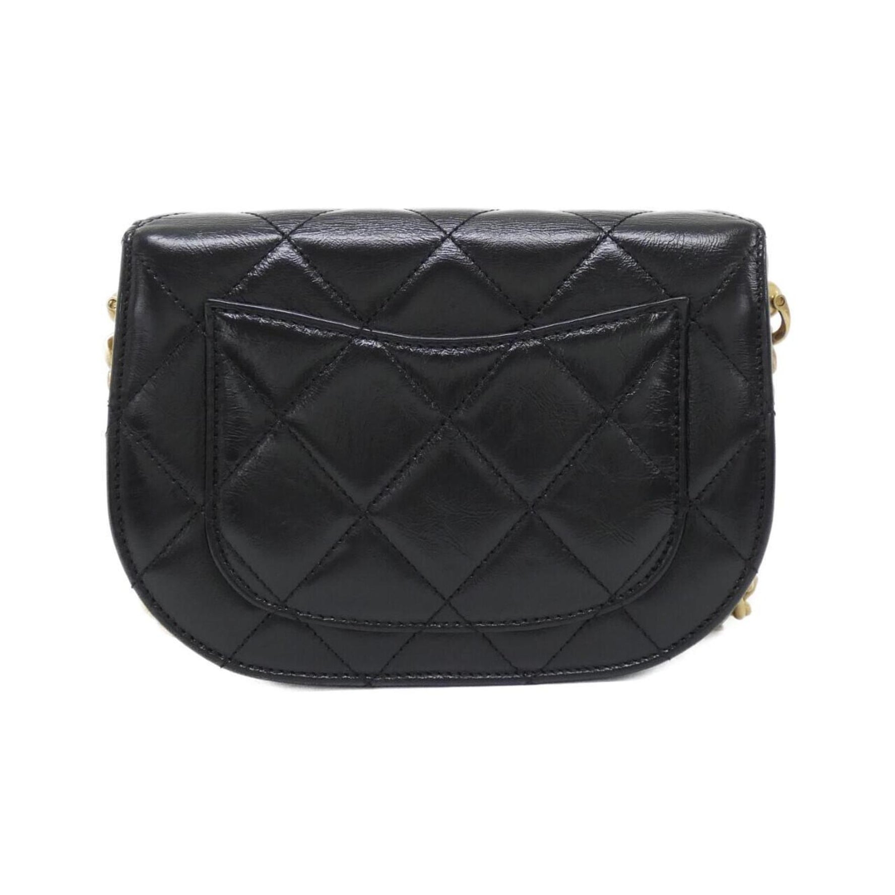 Chanel Shoulder Bag