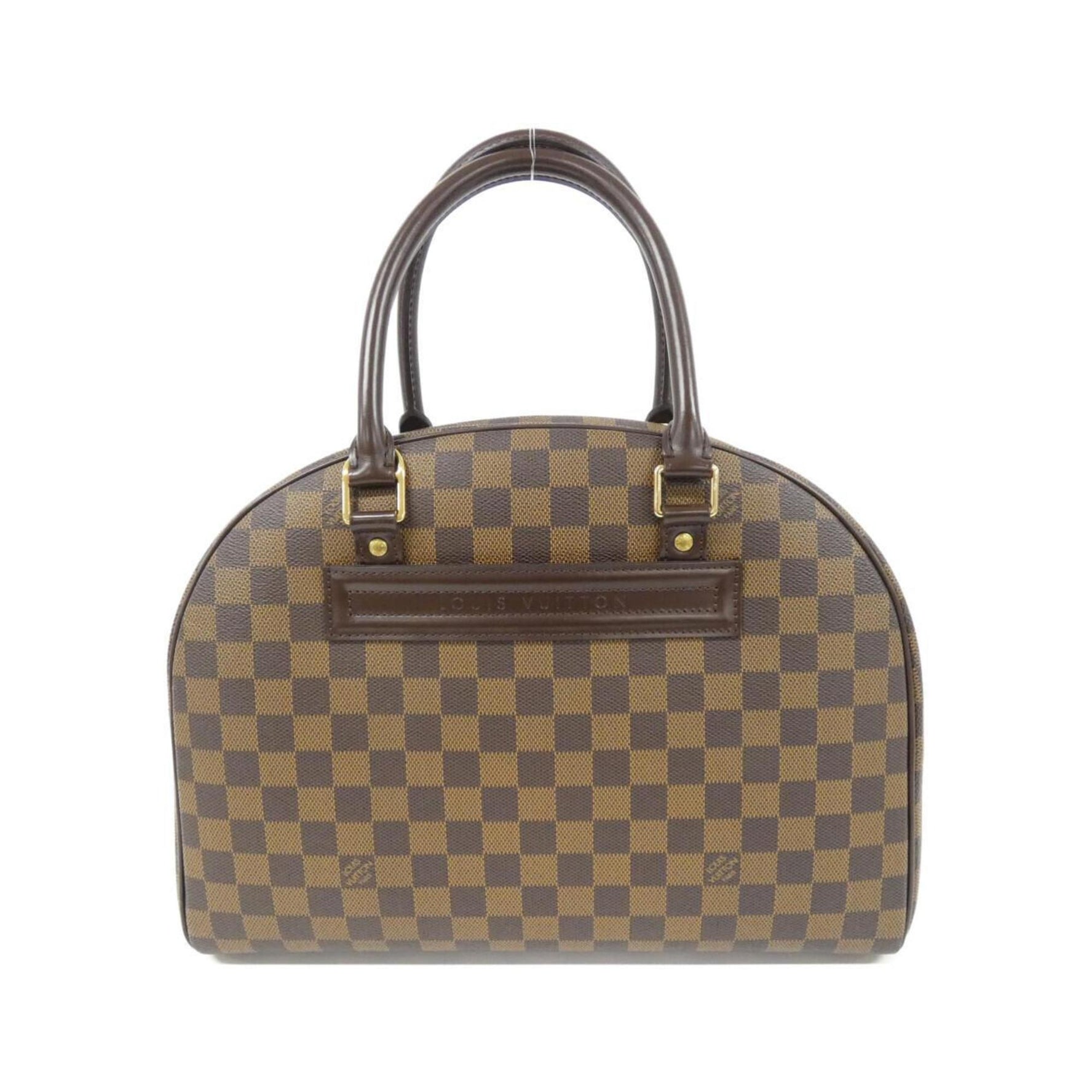 Louis Vuitton Damier Nolita Handbag