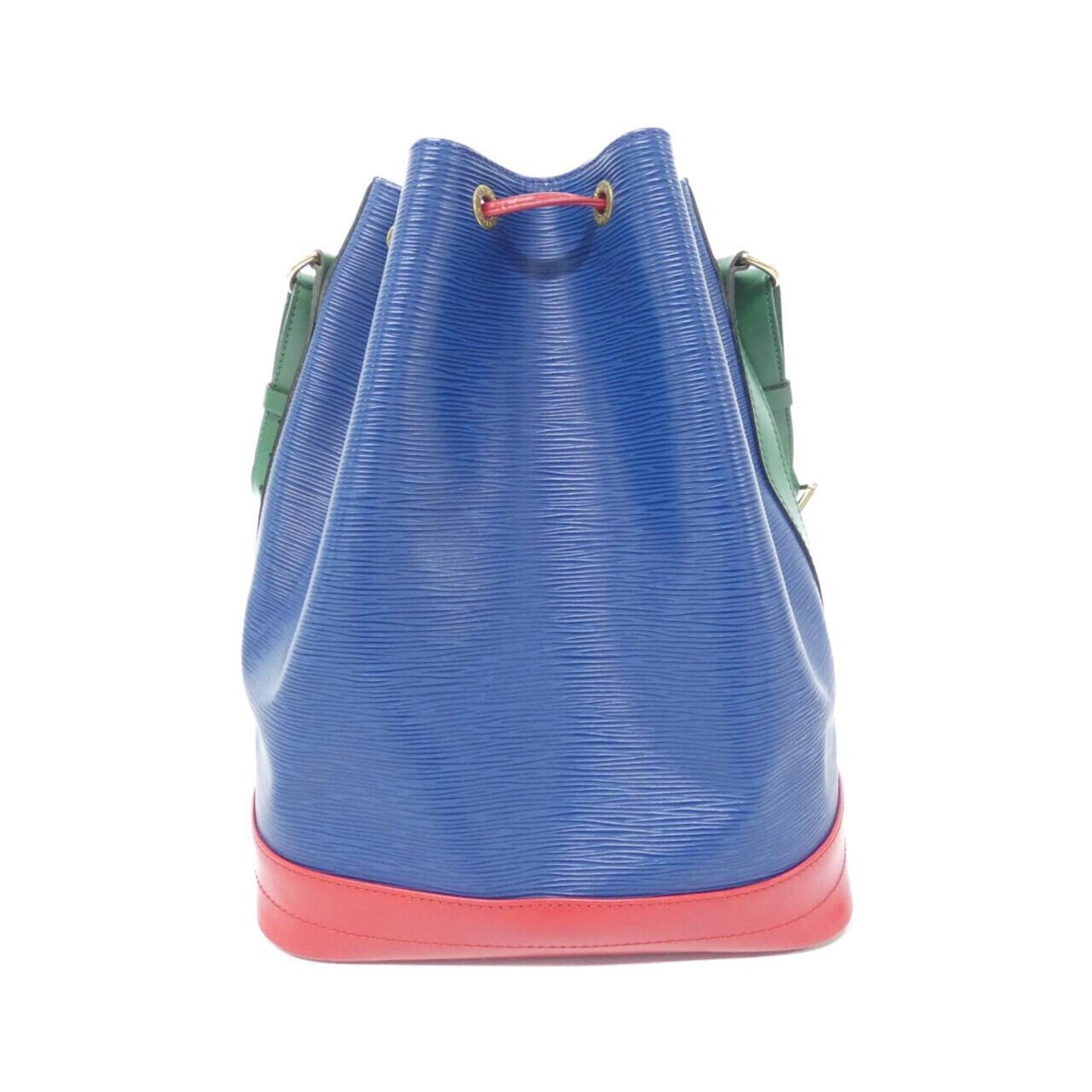 Louis Vuitton Epi Noe Shoulder Bag