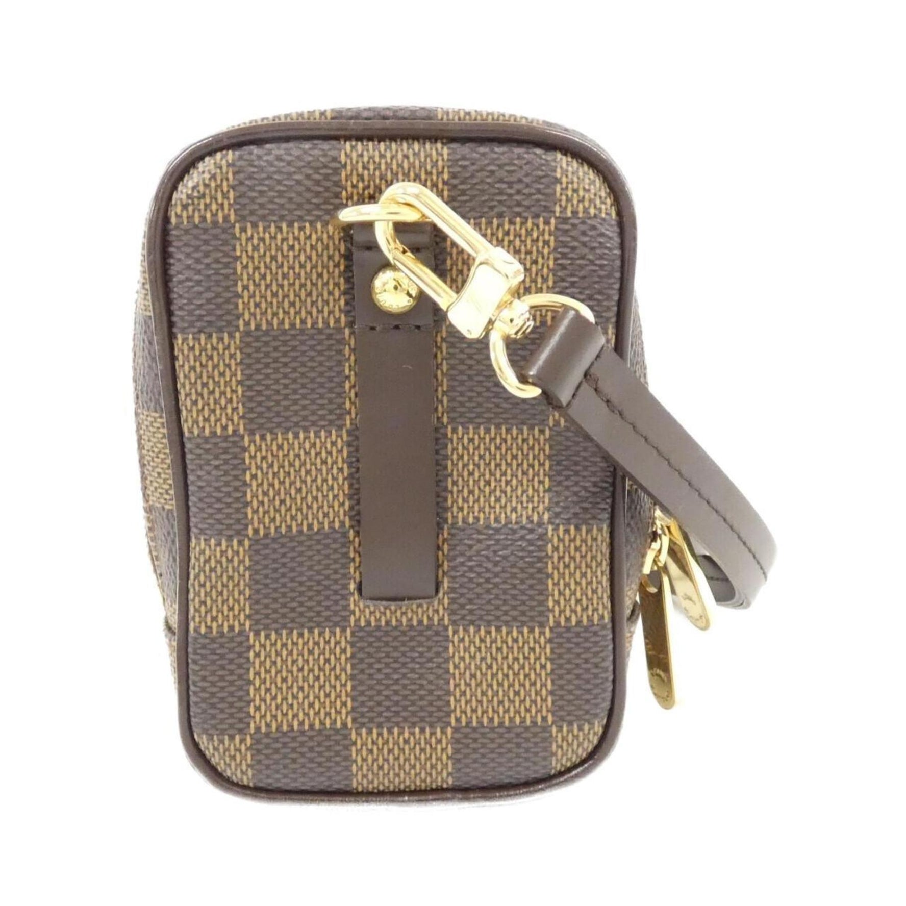 Louis Vuitton Damier Etui Okapi PM Pouch