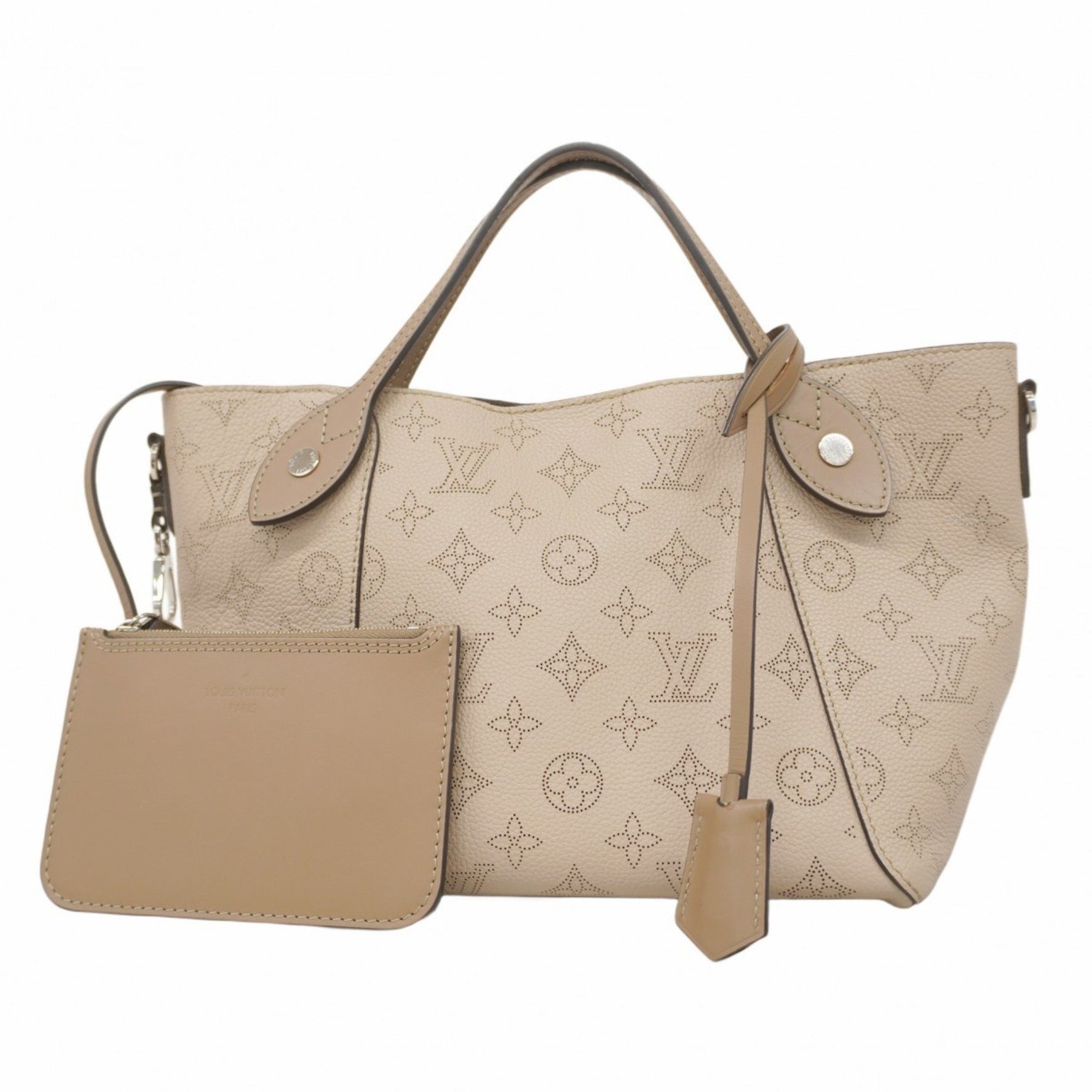 Louis Vuitton Mahina PM Handbag