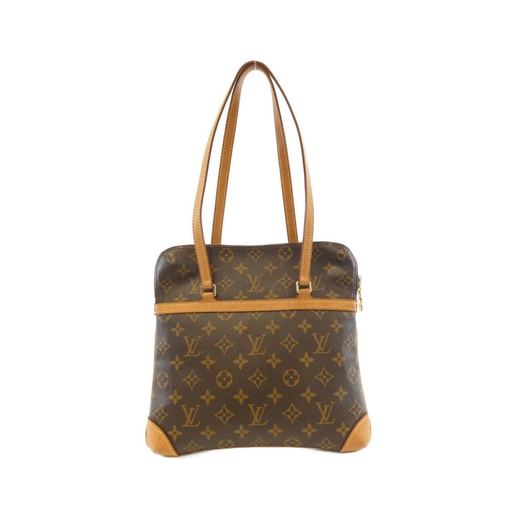 Louis Vuitton Monogram Cousin GM Shoulder Bag
