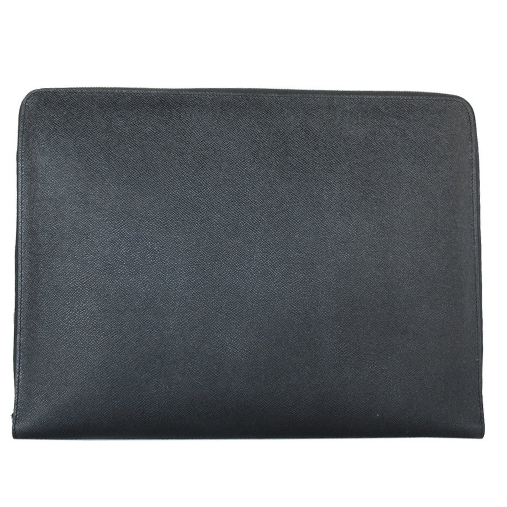 Burberry Clutch Bag Leather