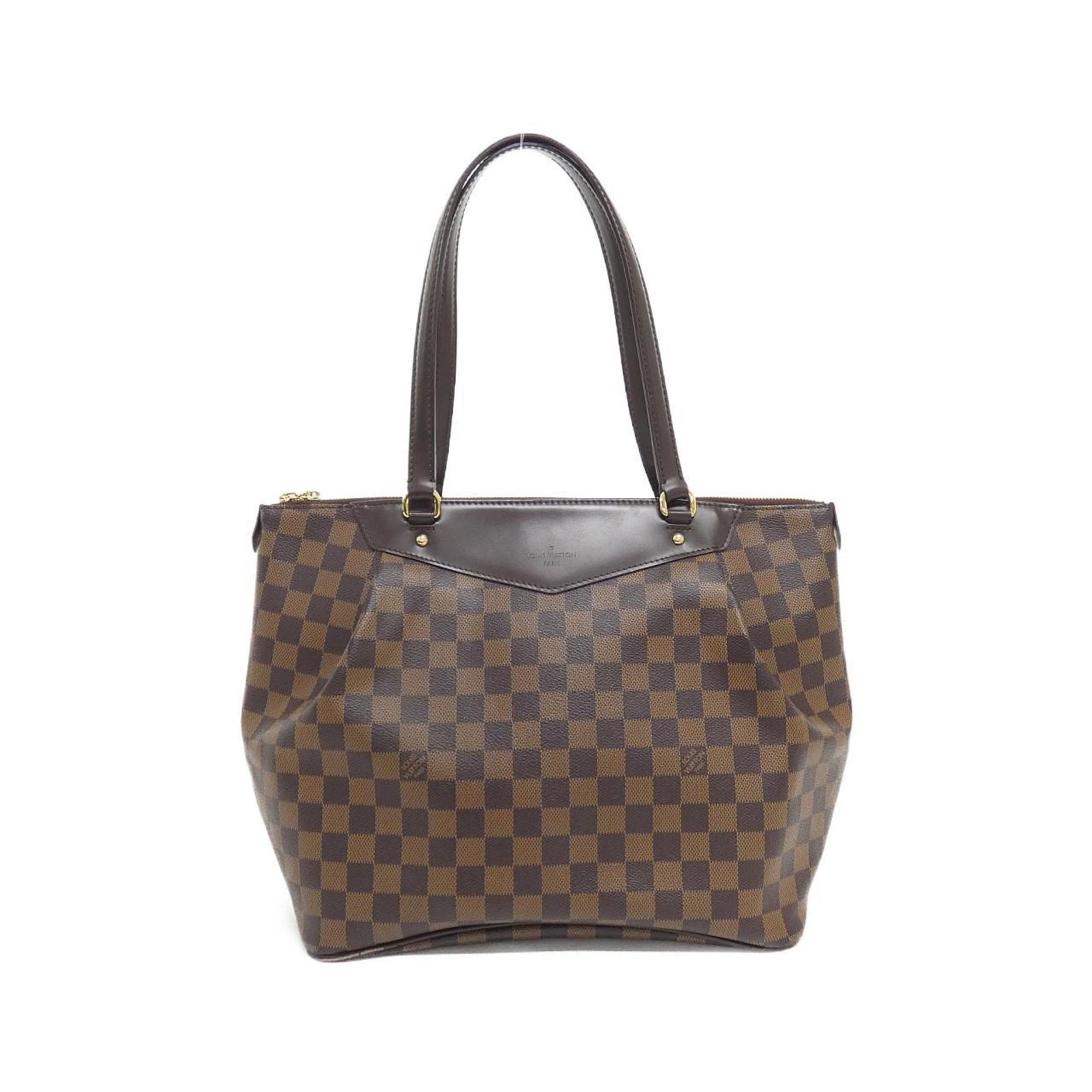 Louis Vuitton Damier Westminster GM Handbag