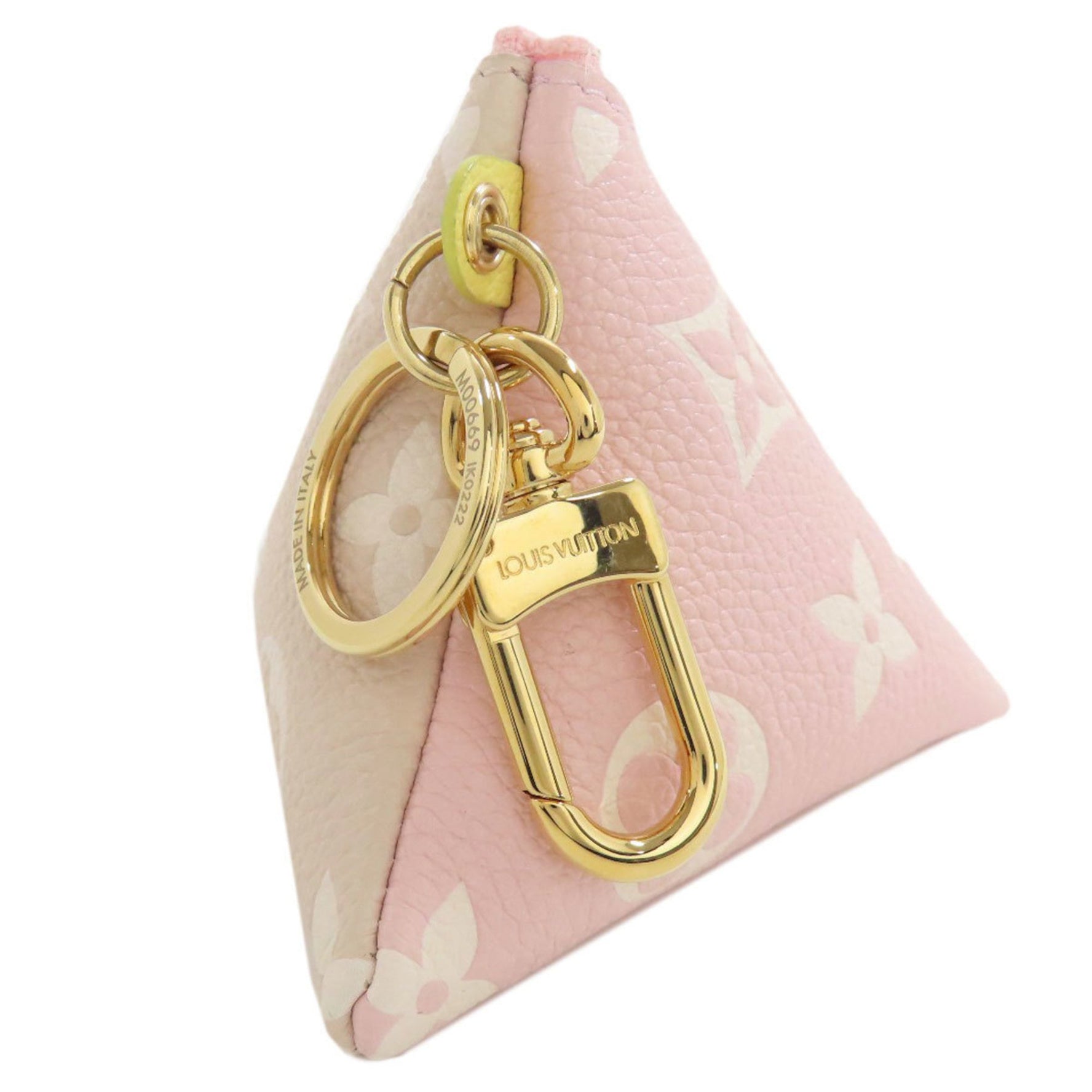 Louis Vuitton Bellungo Pouch Empreinte