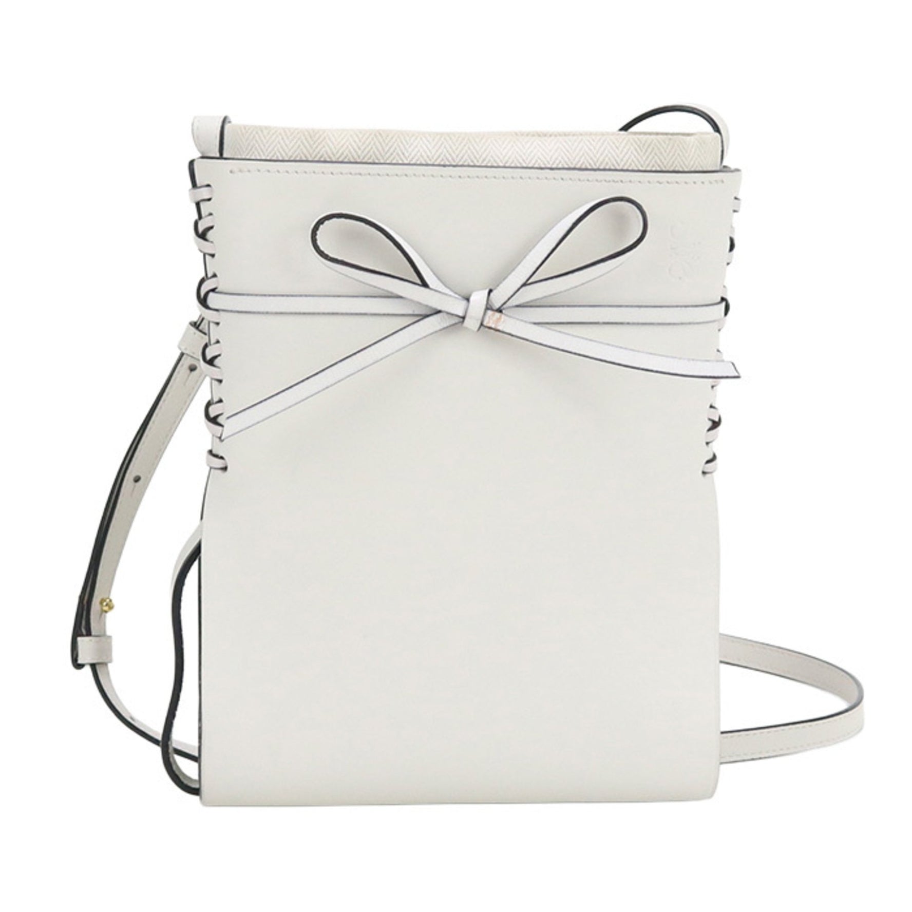 LOEWE Shoulder Bag IKEBANA
