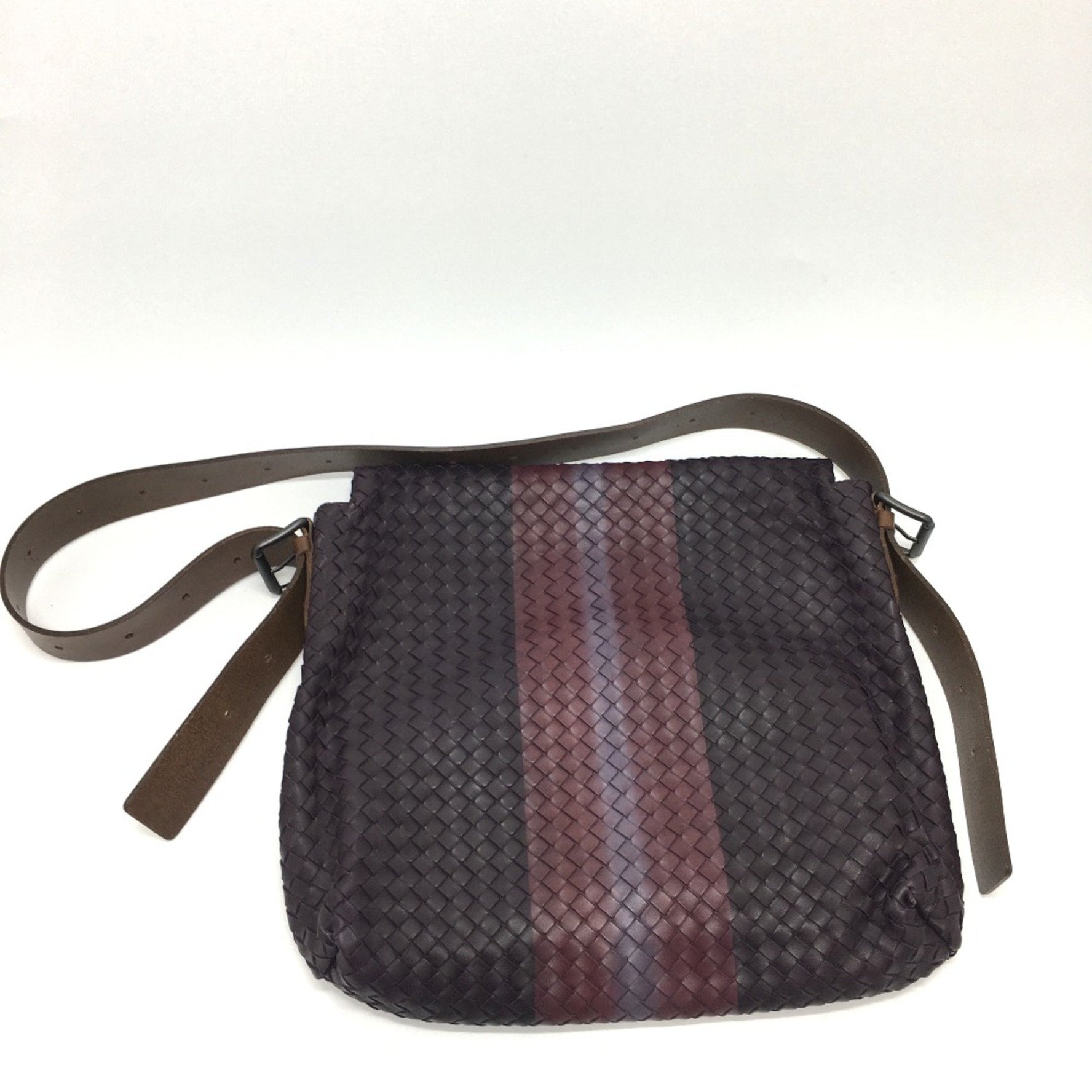 BOTTEGA VENETA Intrecciato Bag shoulder bag/Crossbody Shoulder Bag