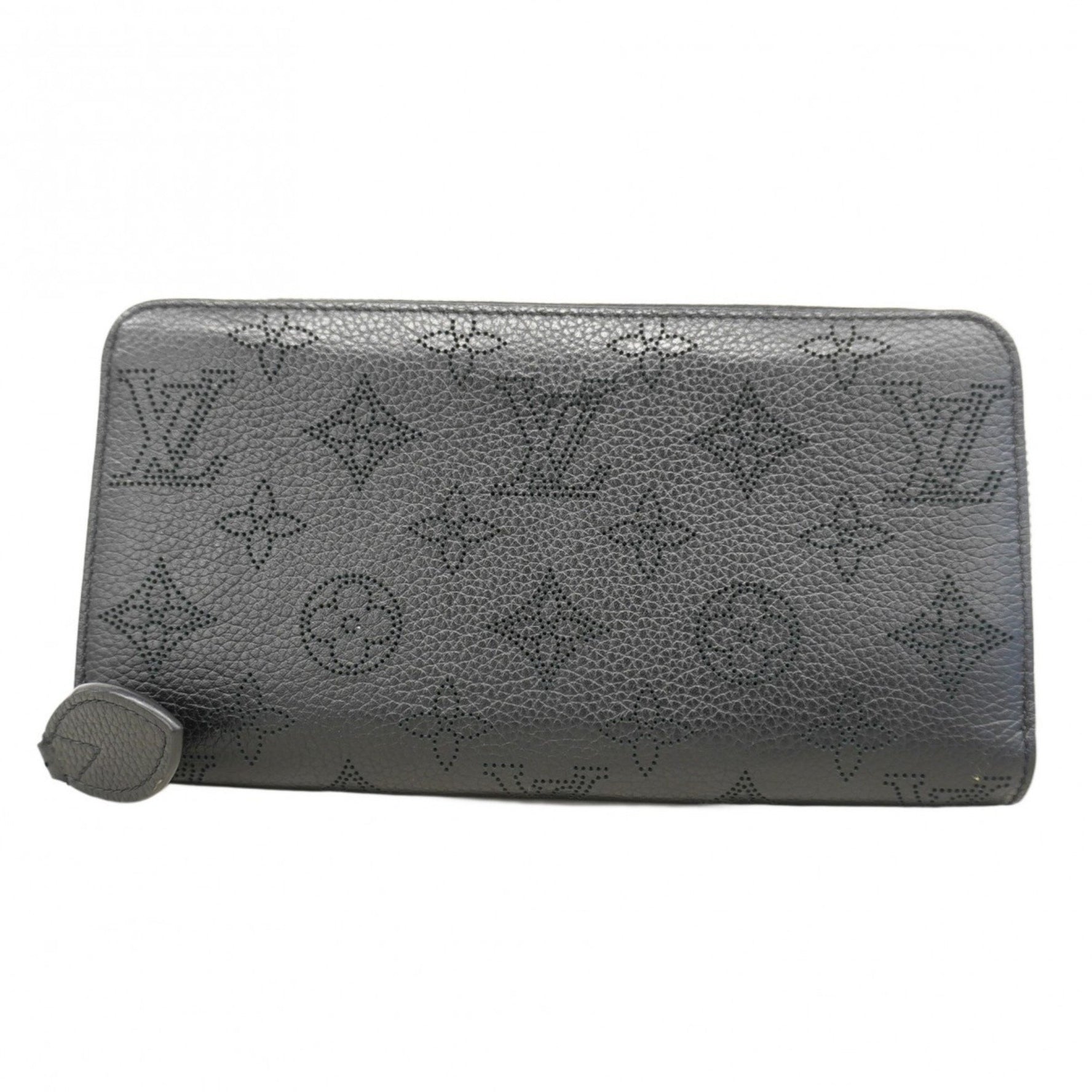 Louis Vuitton Mahina Zippy Wallet Men's/Women's