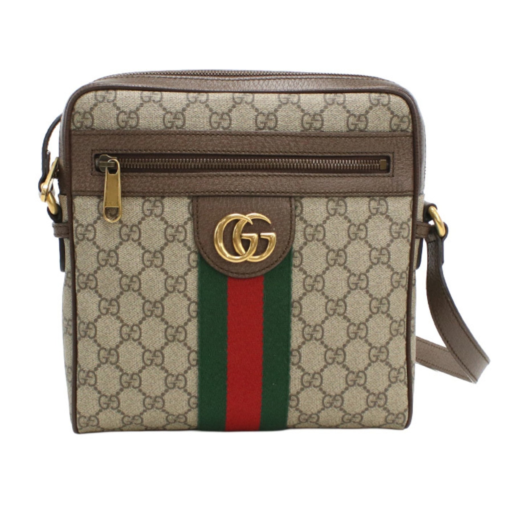GUCCI Ophidia Shoulder Bag Small Men's/Women's