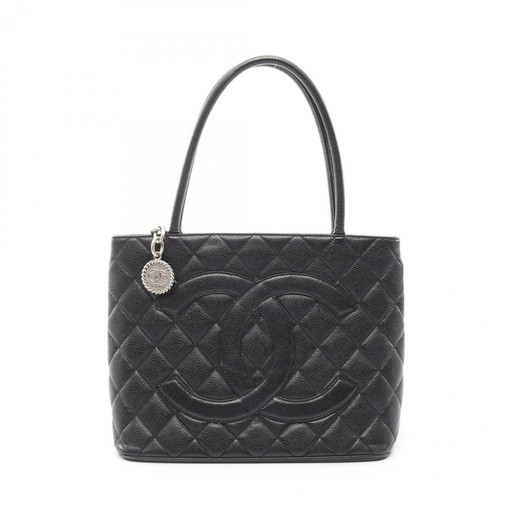CHANEL Reissue Tote Bag in Calfskin Leather (Cowhide)